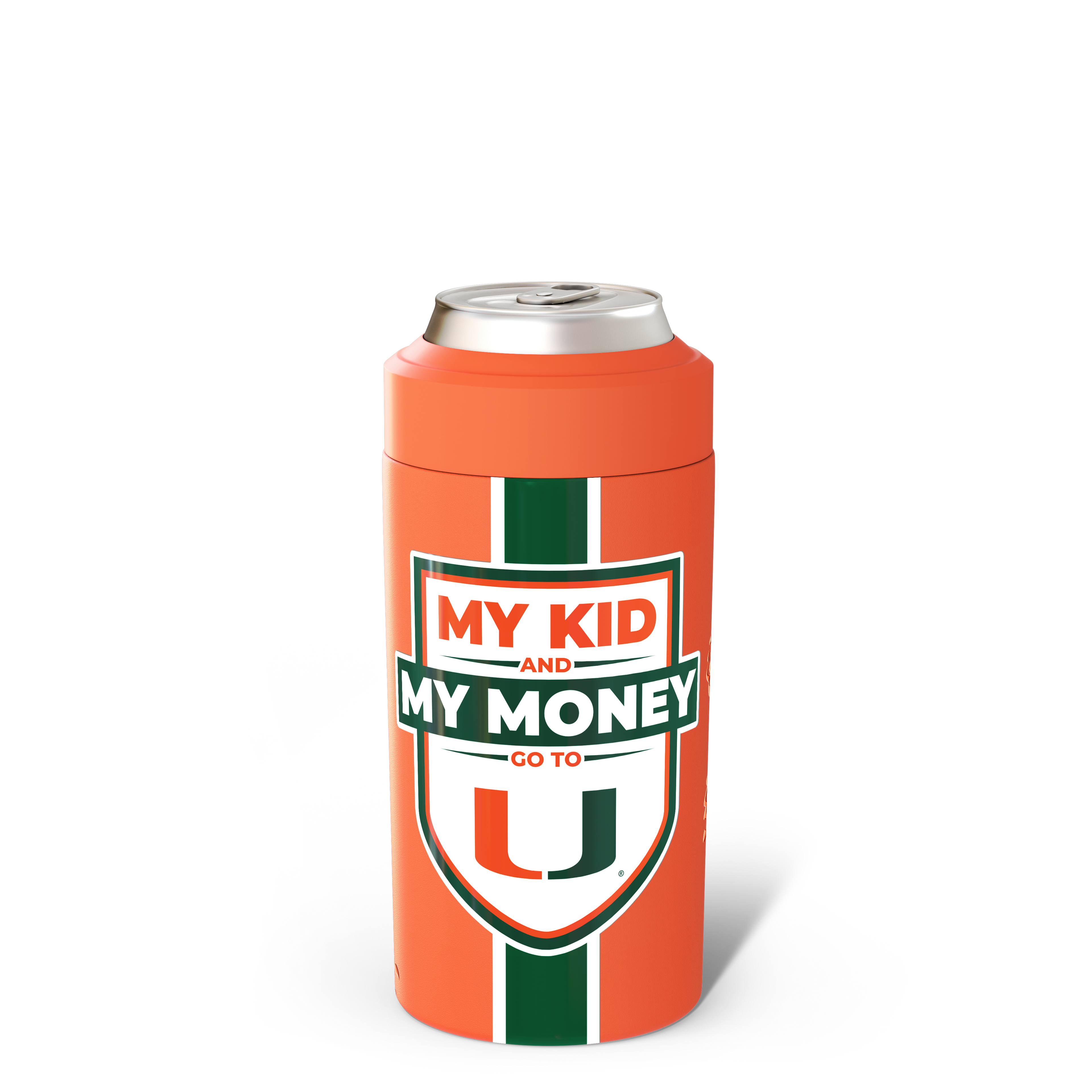 Universal Buddy | Miami Hurricanes | Father's Day