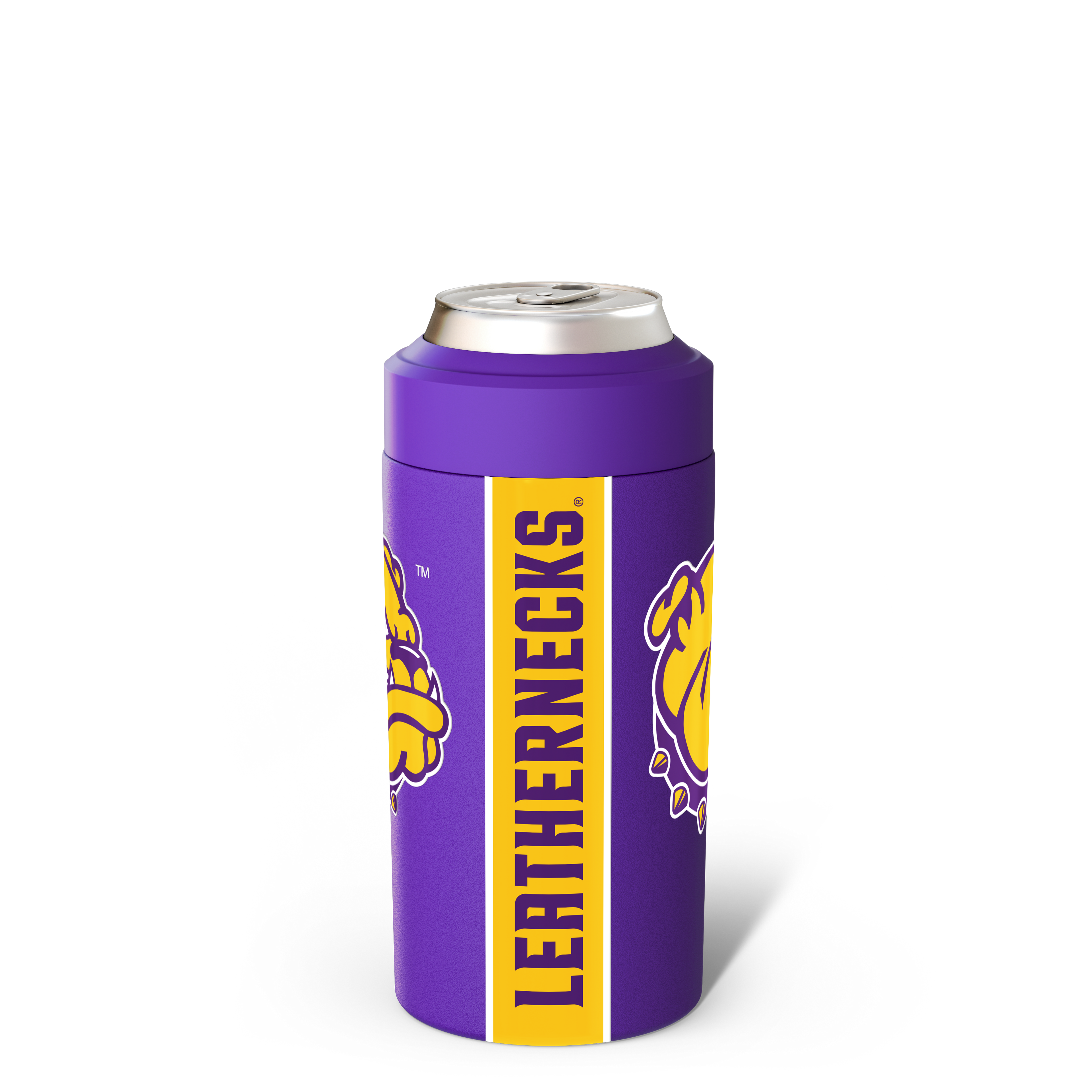 Universal Buddy | Western Illinois Leathernecks | Gameday