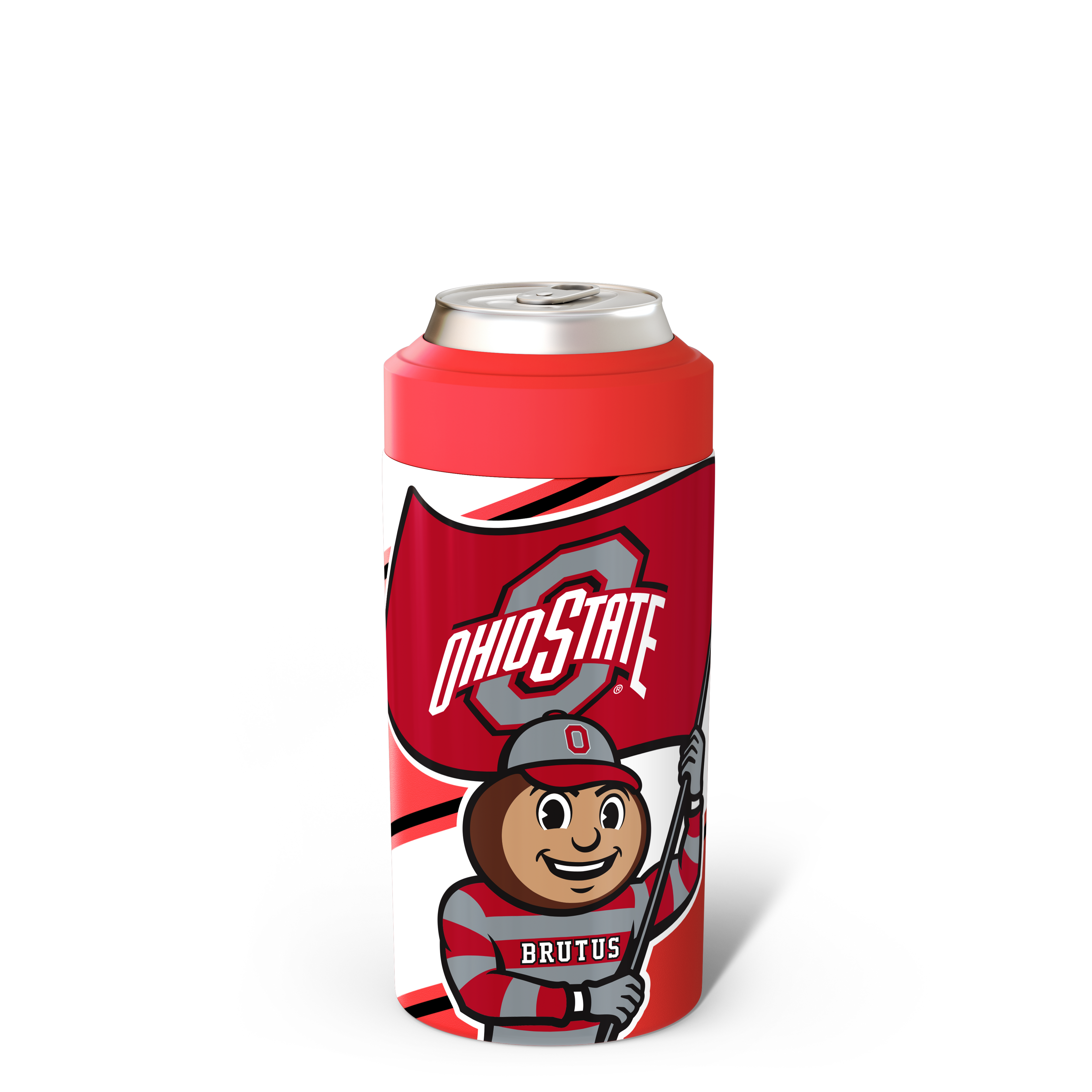 Universal Buddy | Ohio State Buckeyes | Mascot