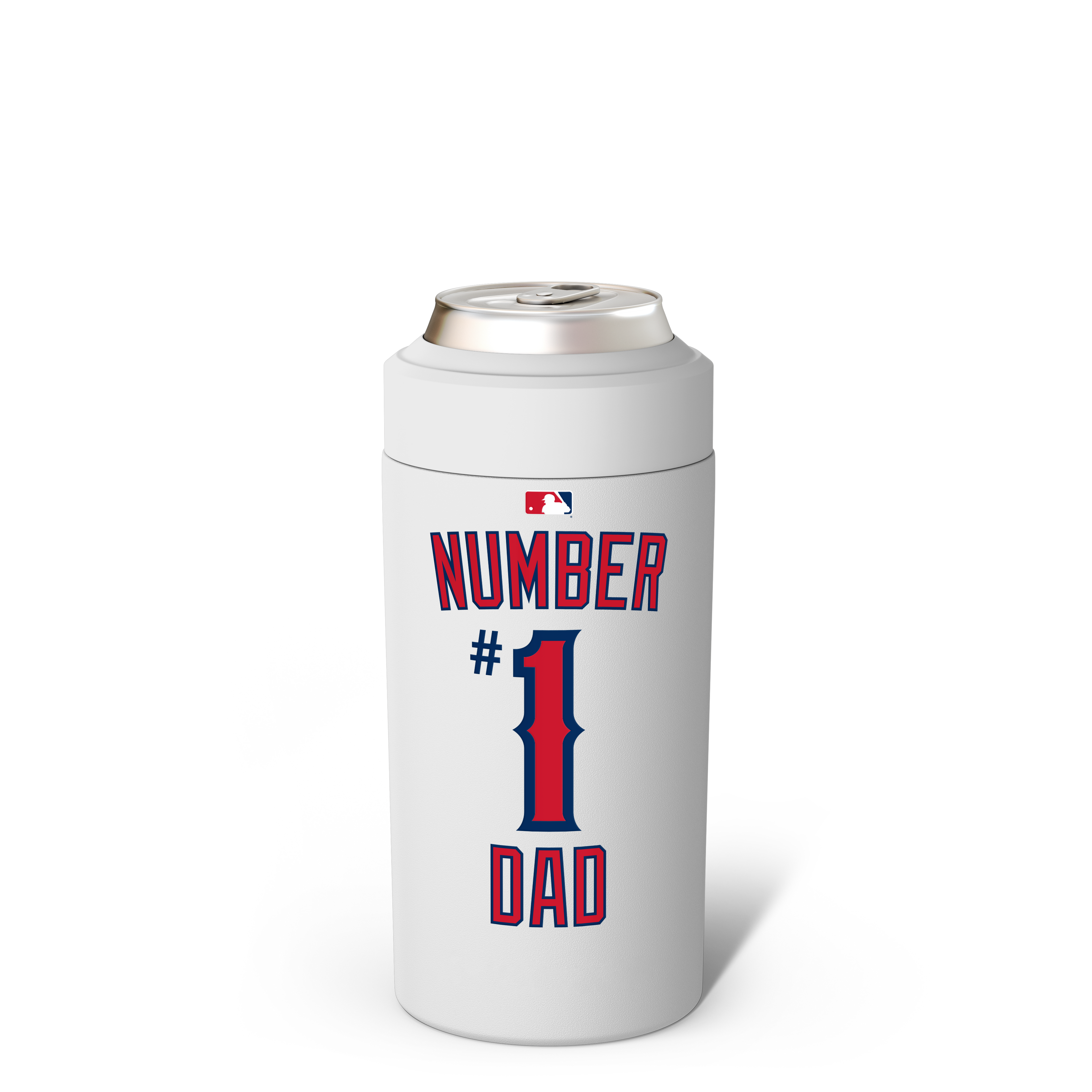 Universal Buddy | Los Angeles Angels | #1 Dad