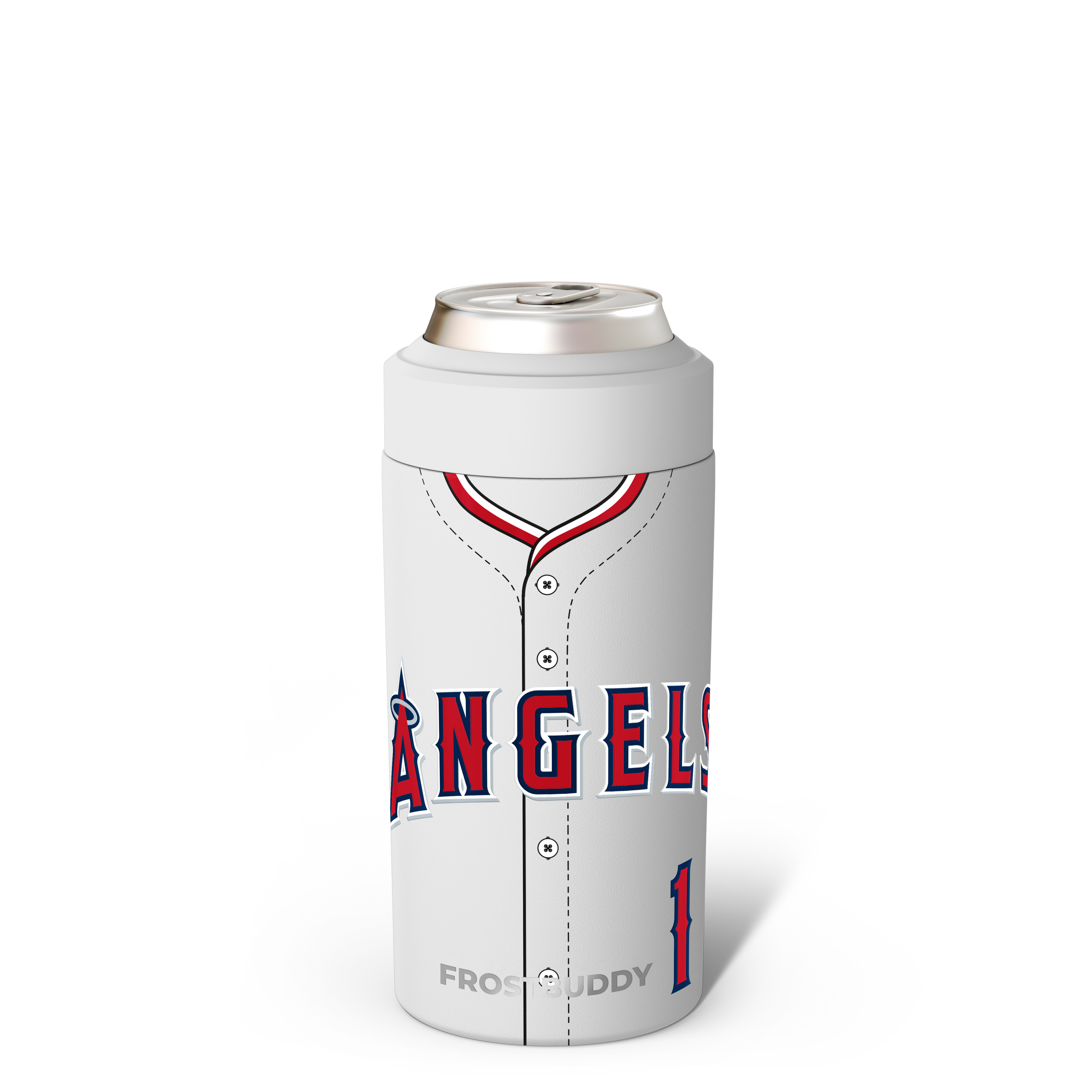 Universal Buddy | Los Angeles Angels | #1 Dad