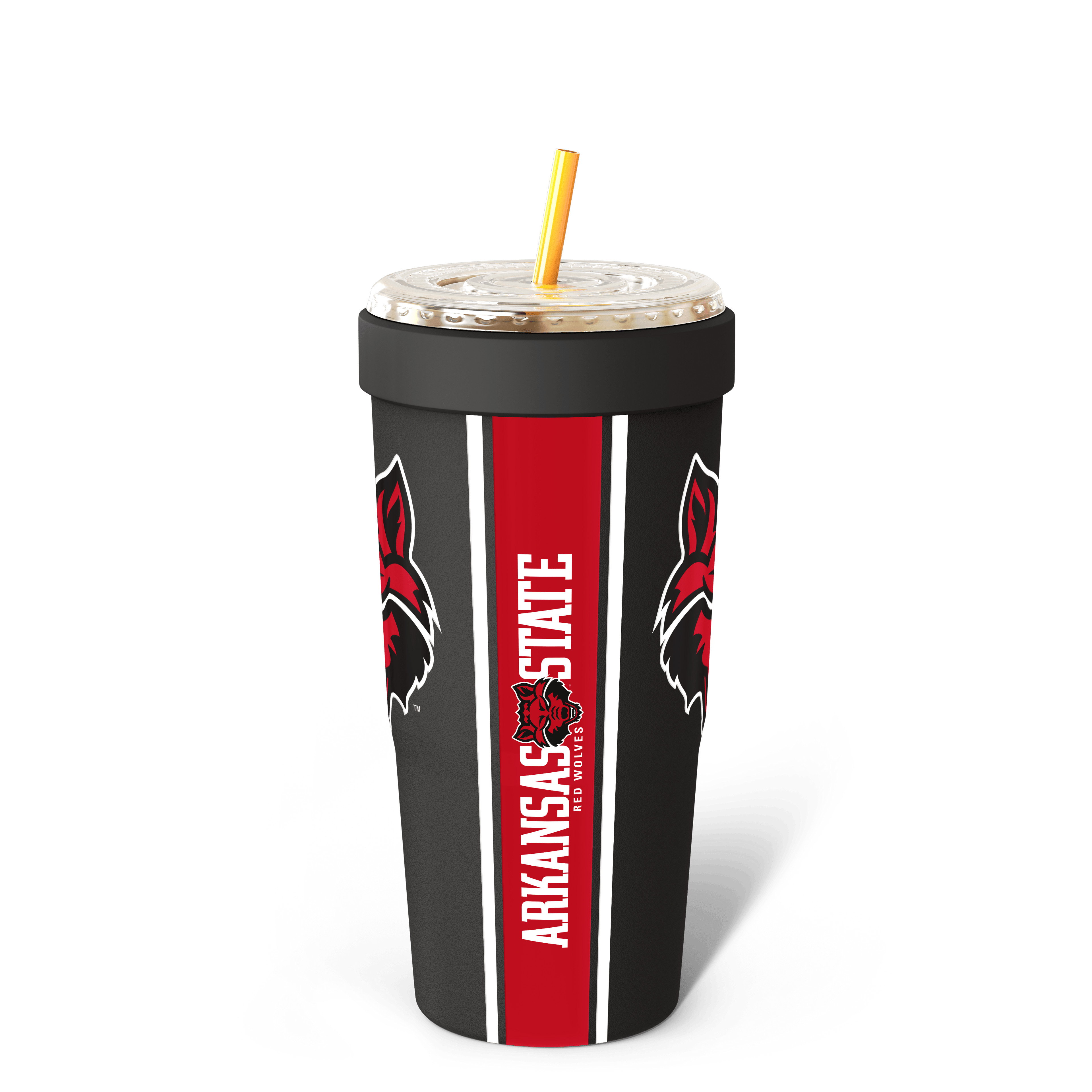 To-Go Buddy | Arkansas State Red Wolves | Gameday