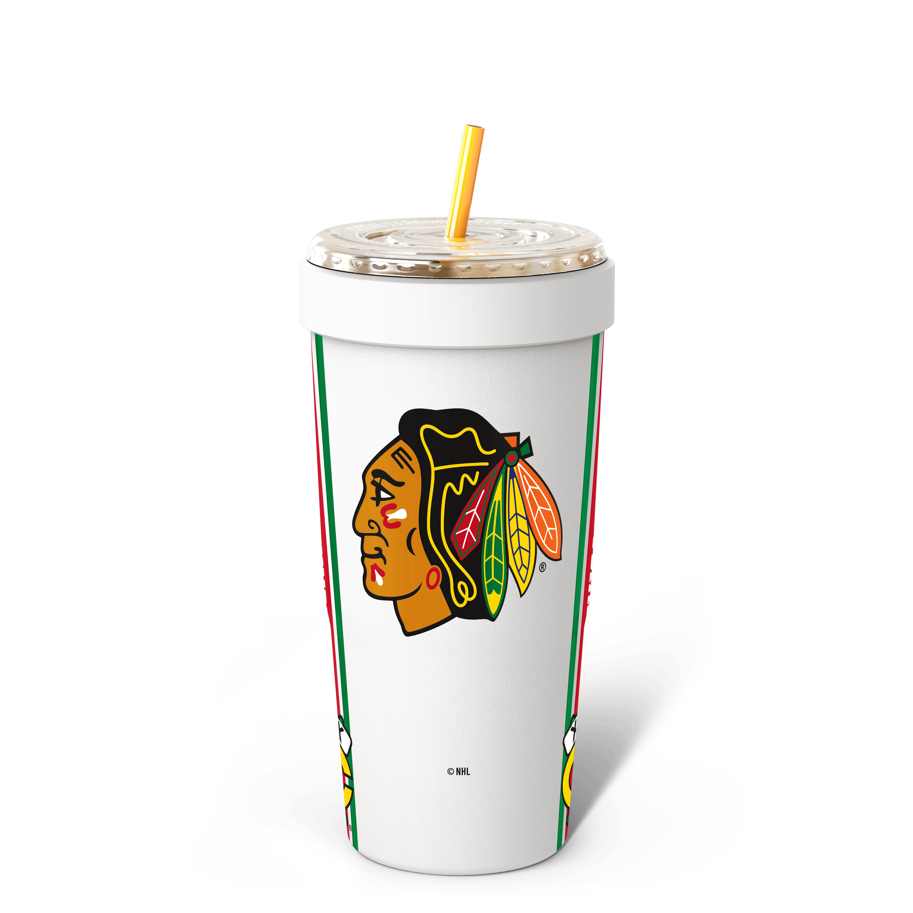 To-Go Buddy | Chicago Blackhawks | Gameday