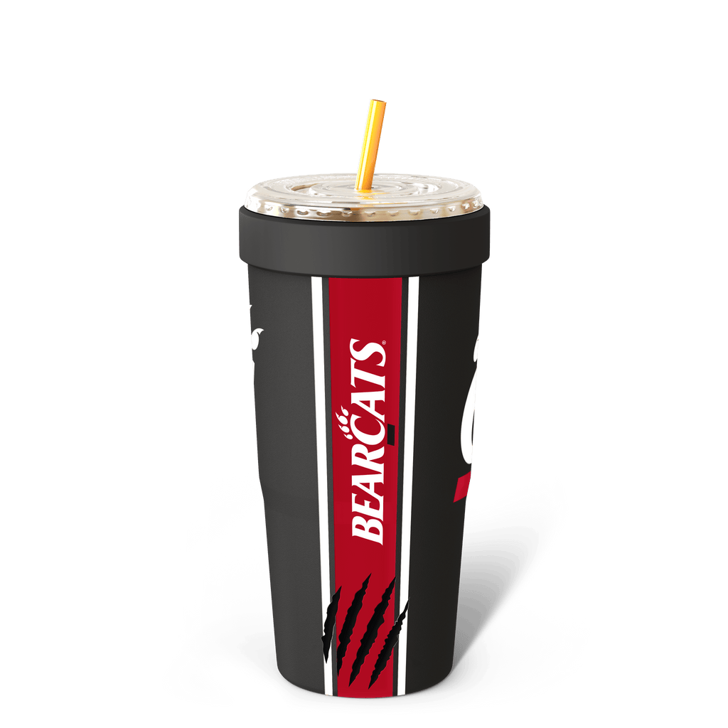To-Go Buddy | Cincinnati Bearcats | Gameday