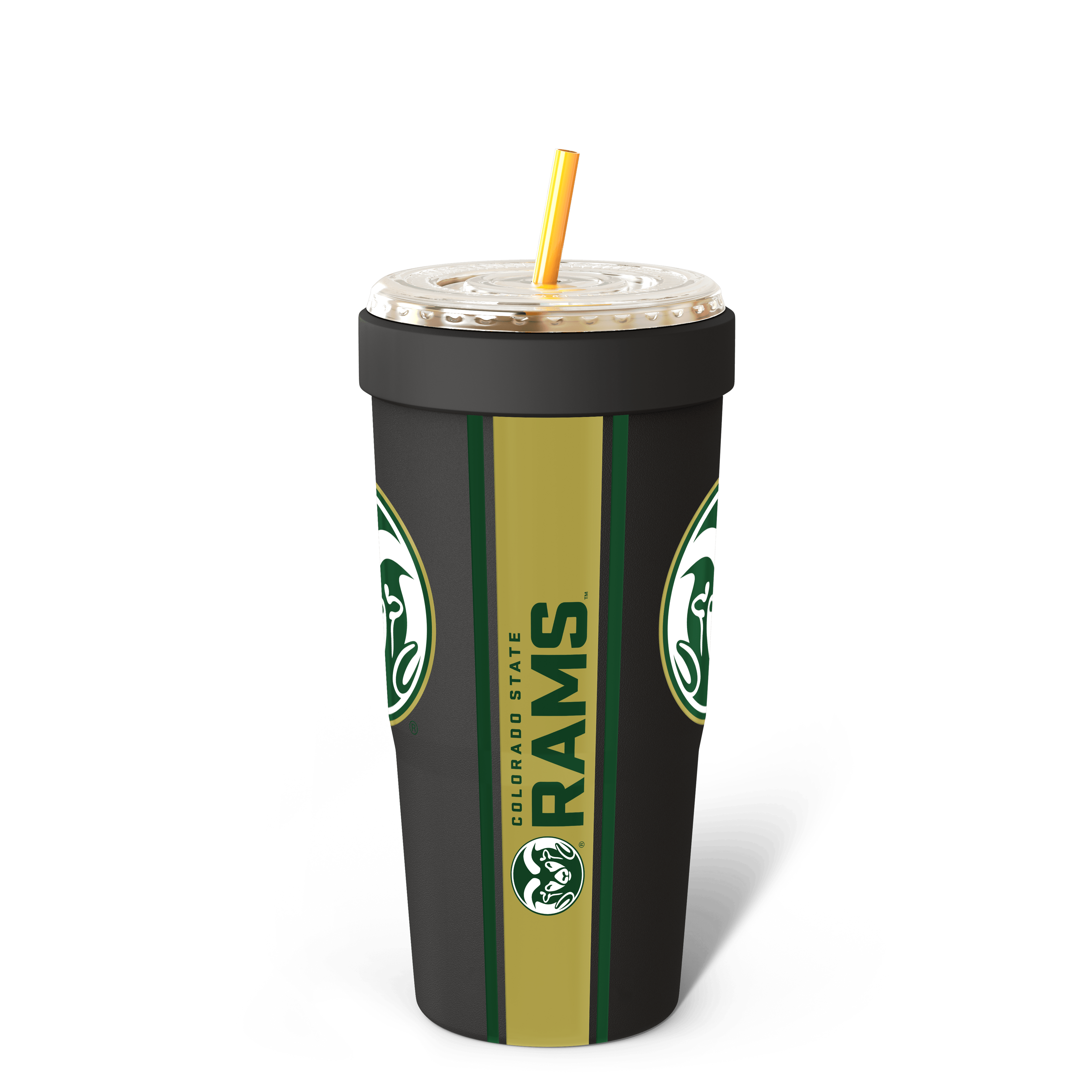 To-Go Buddy | Colorado State Rams | Gameday