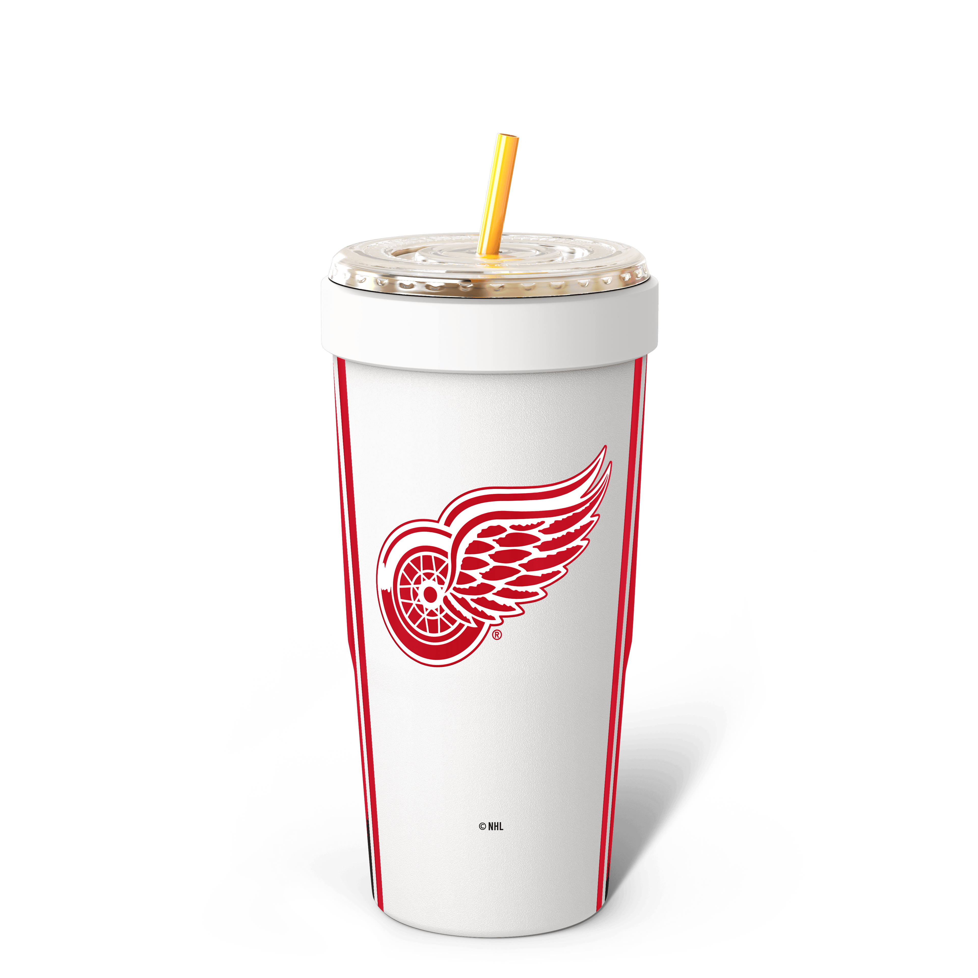 To-Go Buddy | Detroit Red Wings | Gameday