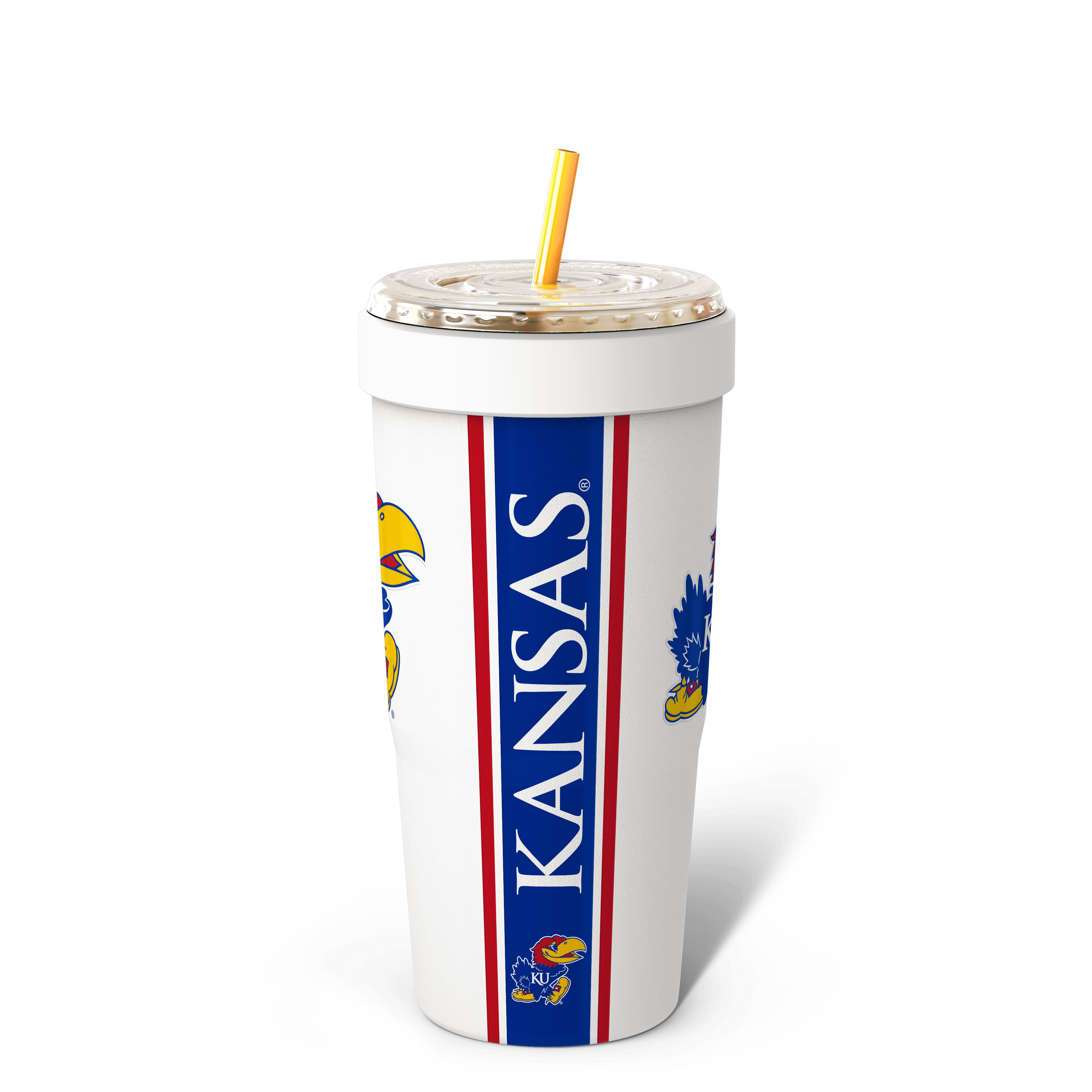 To-Go Buddy | Kansas Jayhawks | Gameday