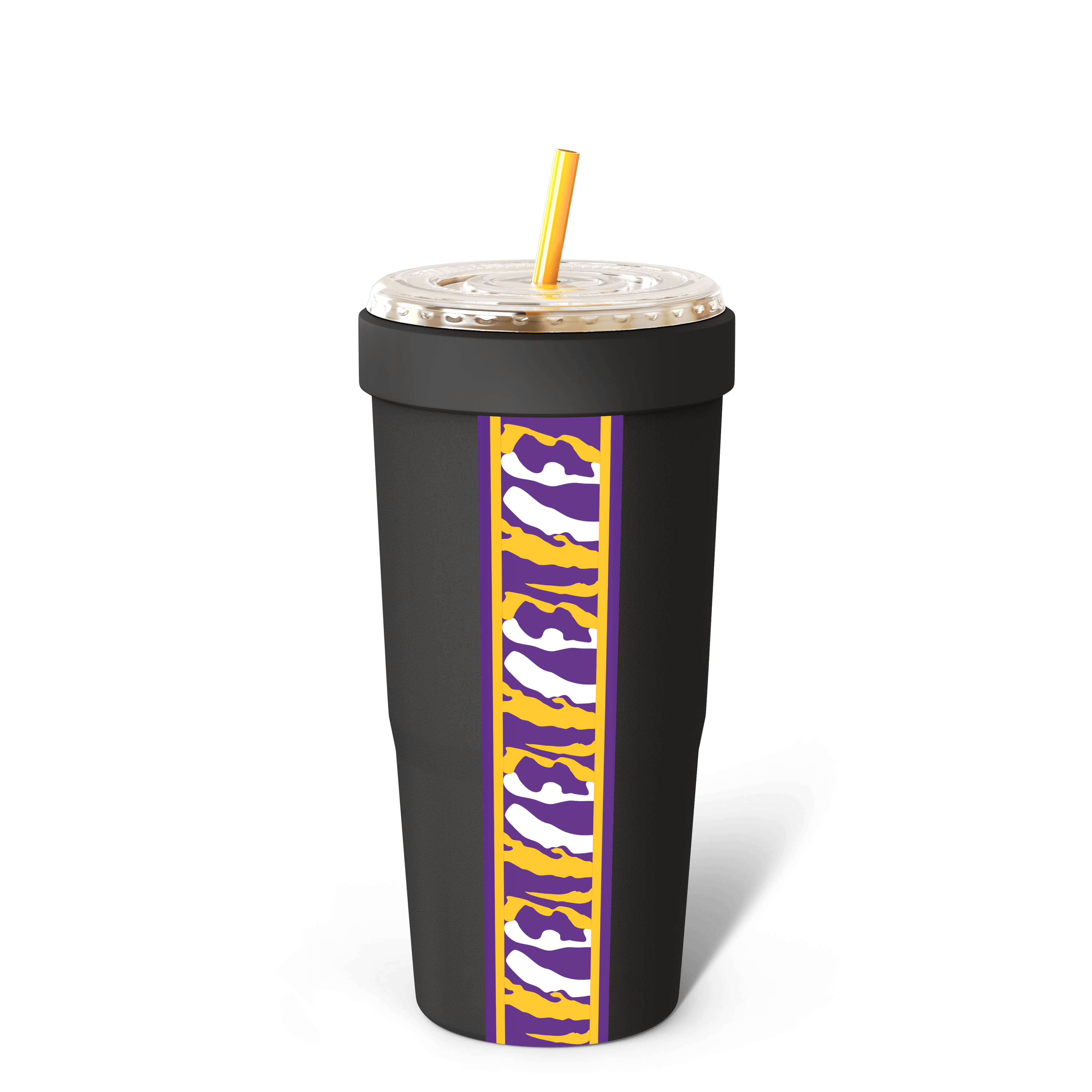 To-Go Buddy | LSU Tigers | Gameday
