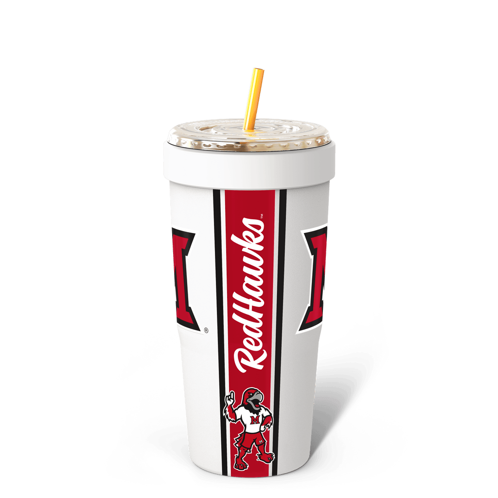 To-Go Buddy | Miami-Ohio Redhawks | Gameday