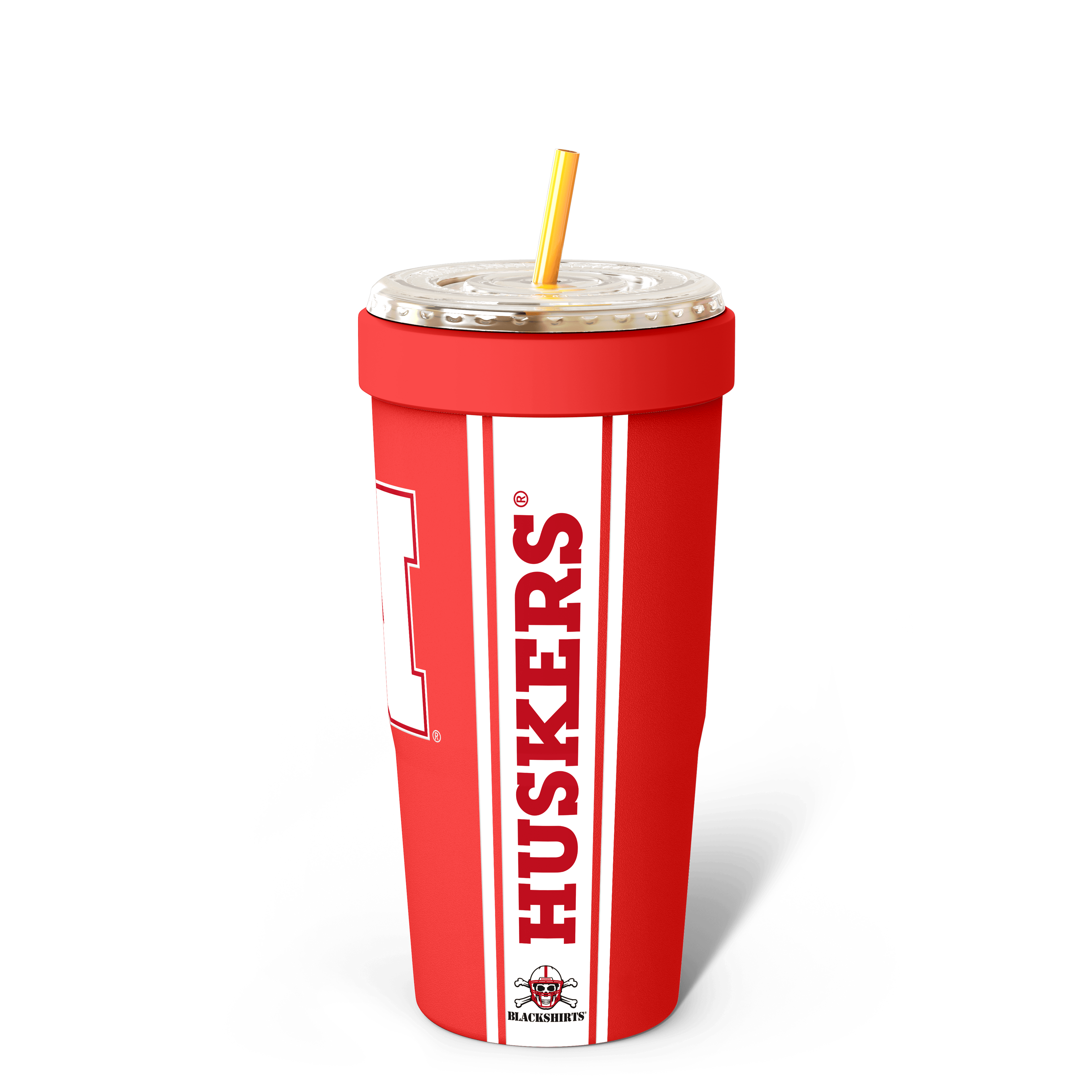 To-Go Buddy | Nebraska Cornhuskers | Gameday