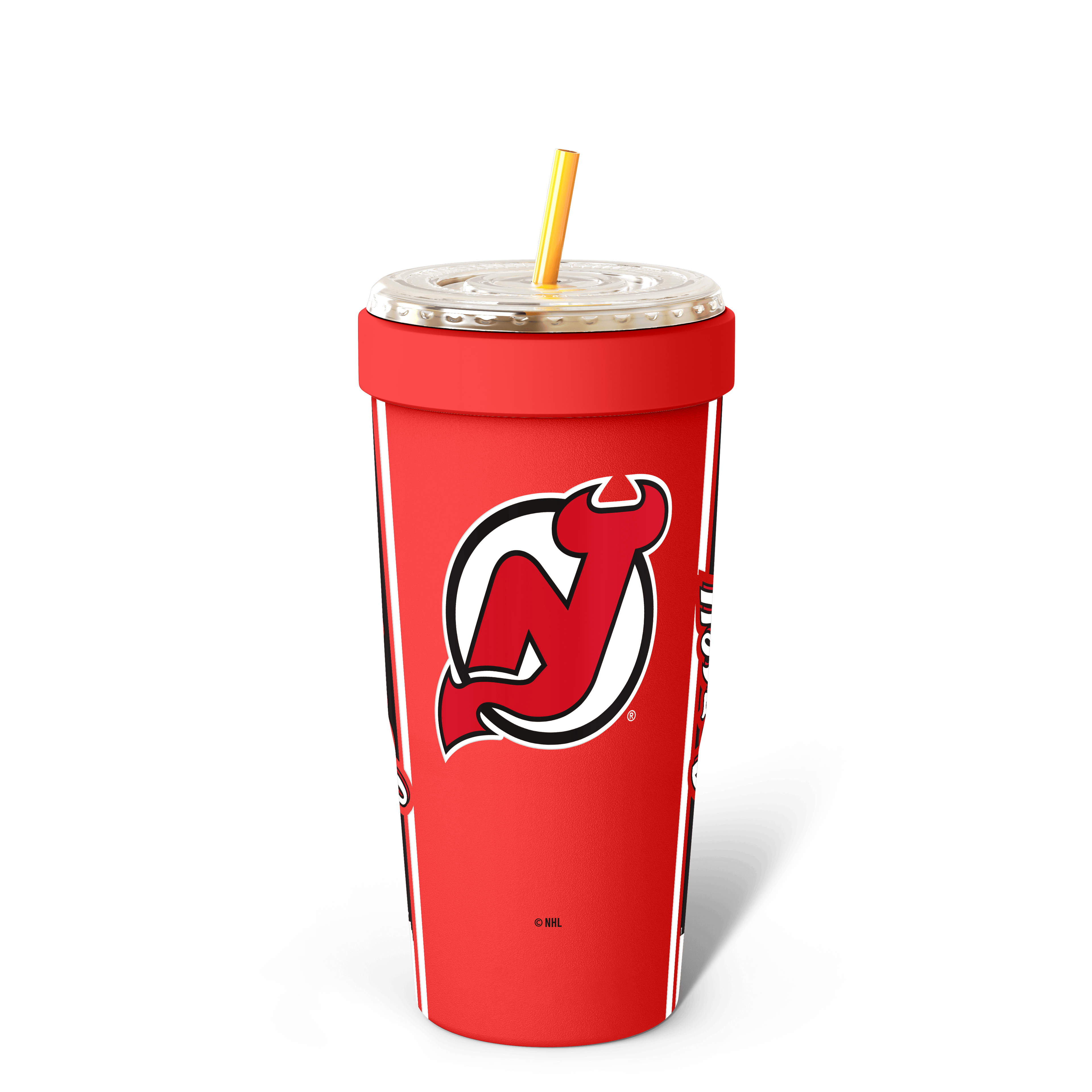 To-Go Buddy | New Jersey Devils | Gameday