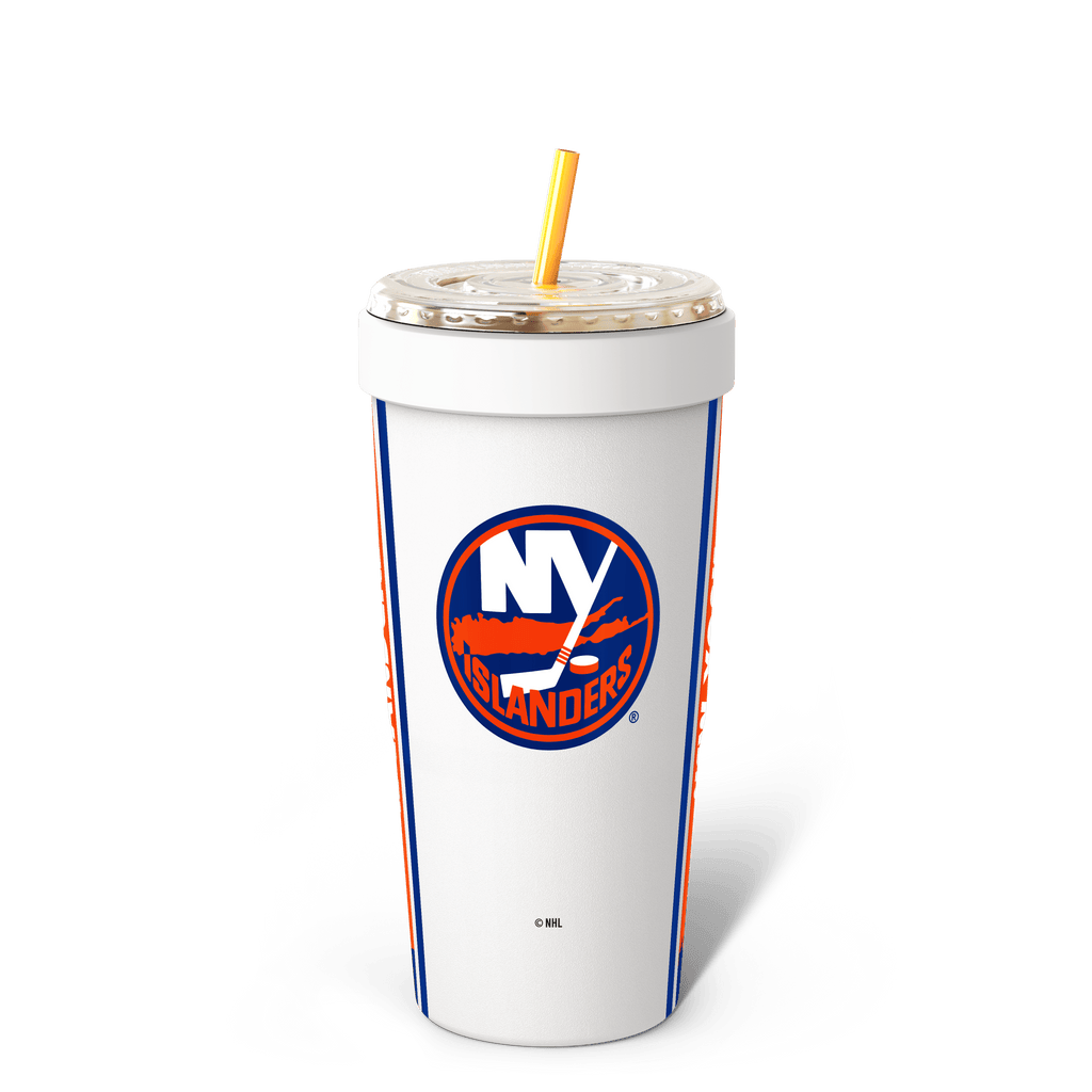 To-Go Buddy | New York Islanders | Gameday