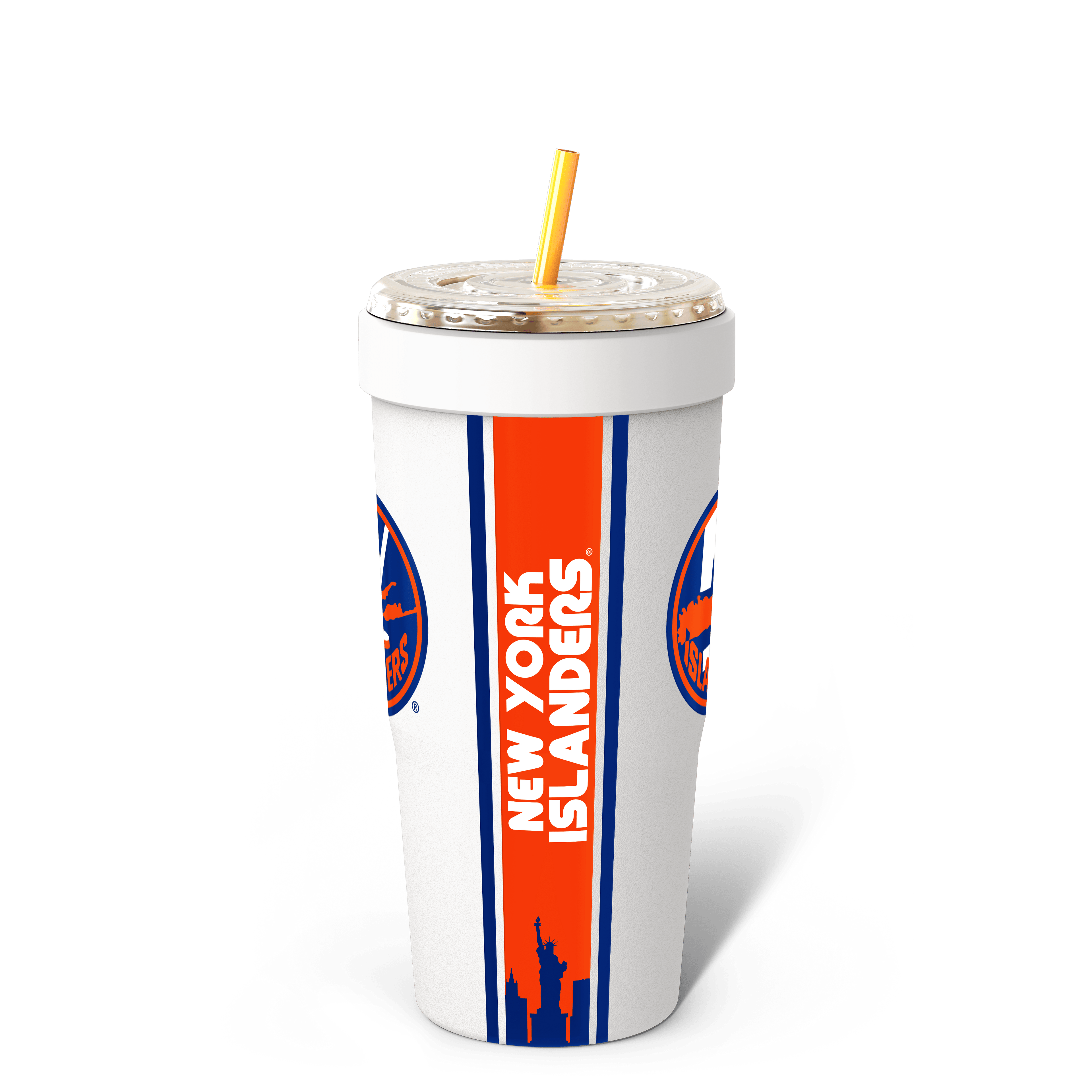 To-Go Buddy | New York Islanders | Gameday