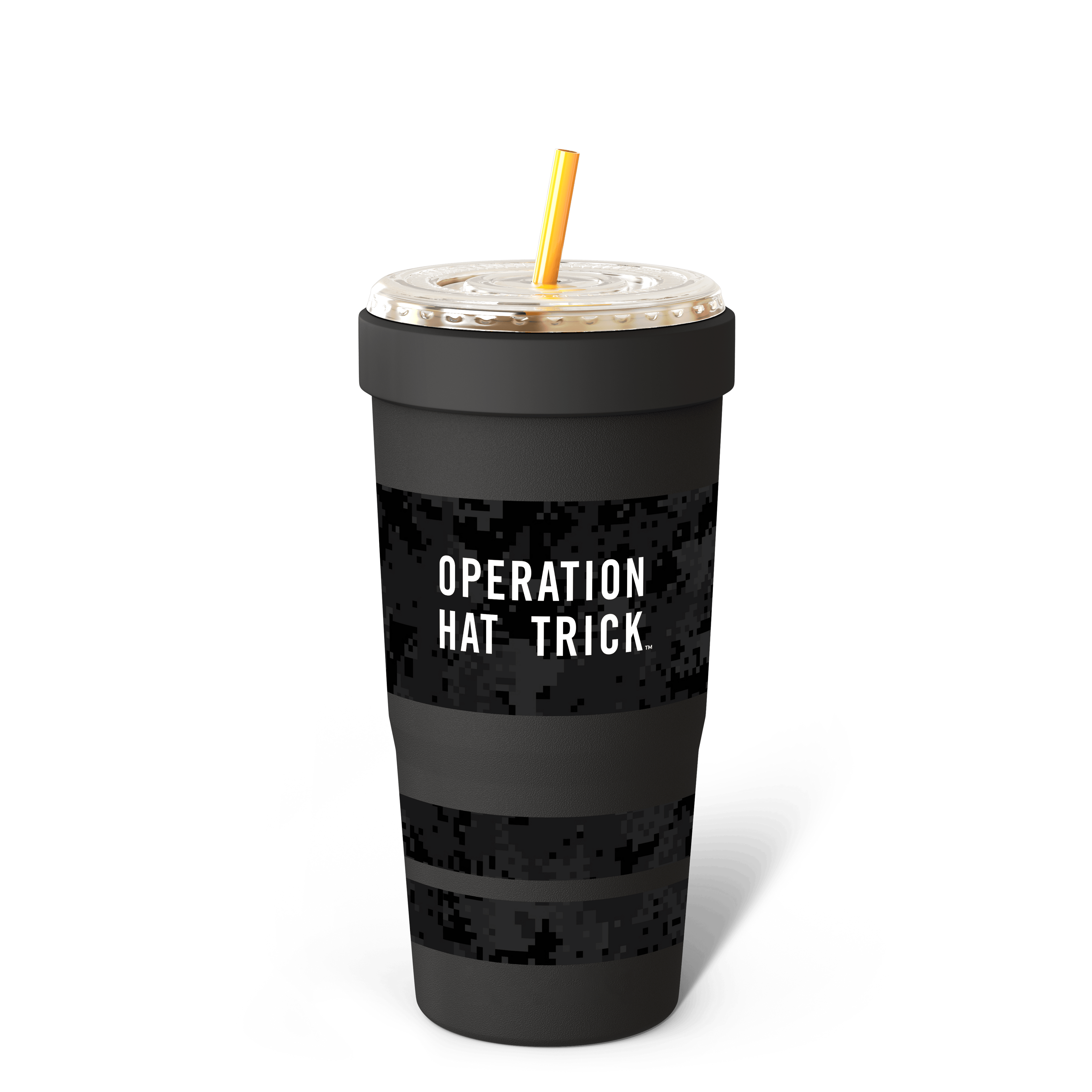 To-Go Buddy | OHT Salute