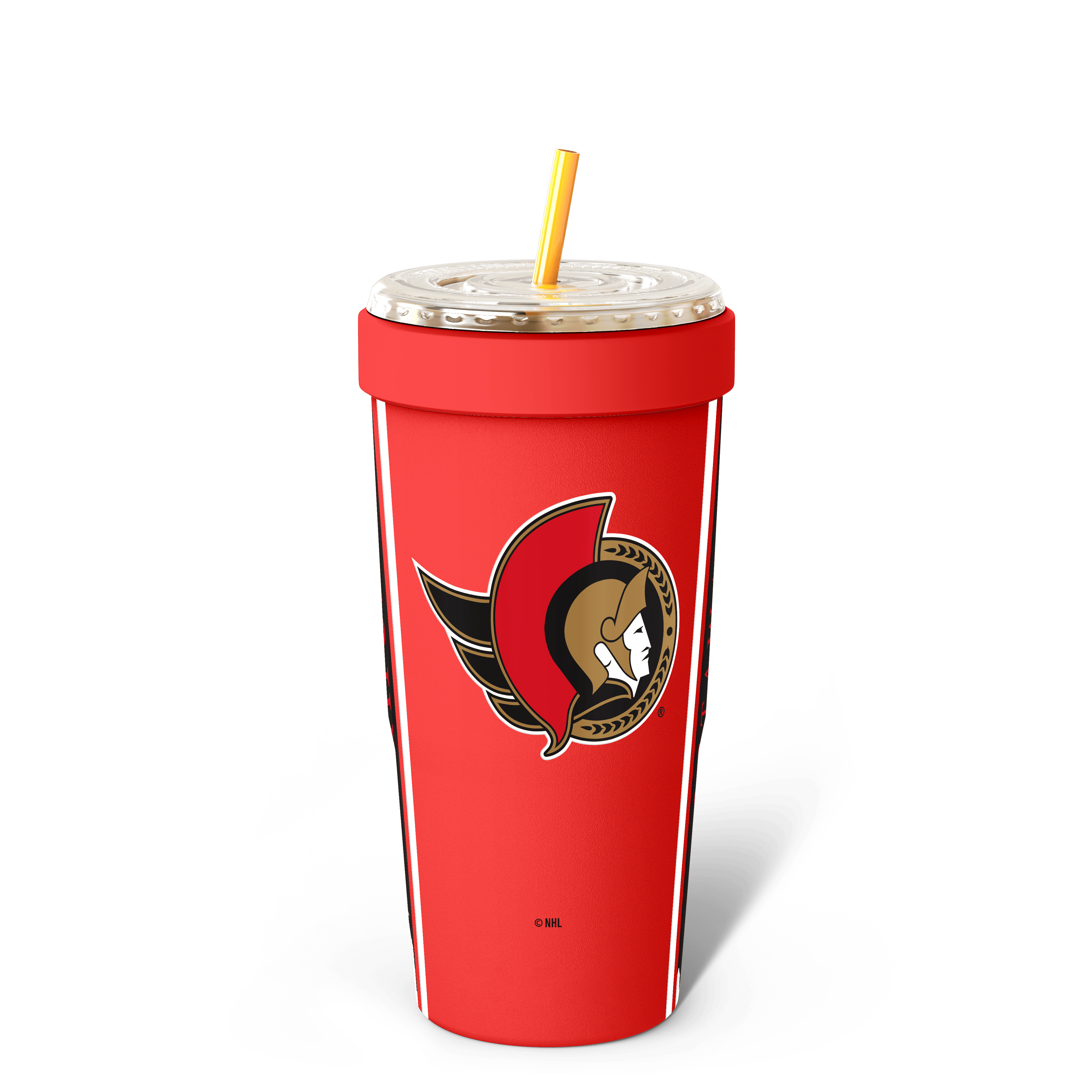 To-Go Buddy | Ottawa Senators | Gameday