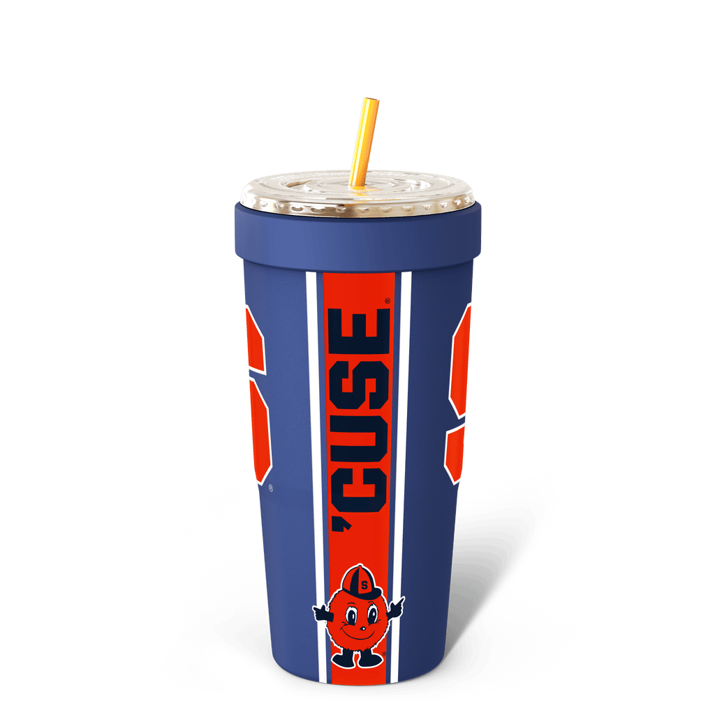 To-Go Buddy | Syracuse Orange | Gameday