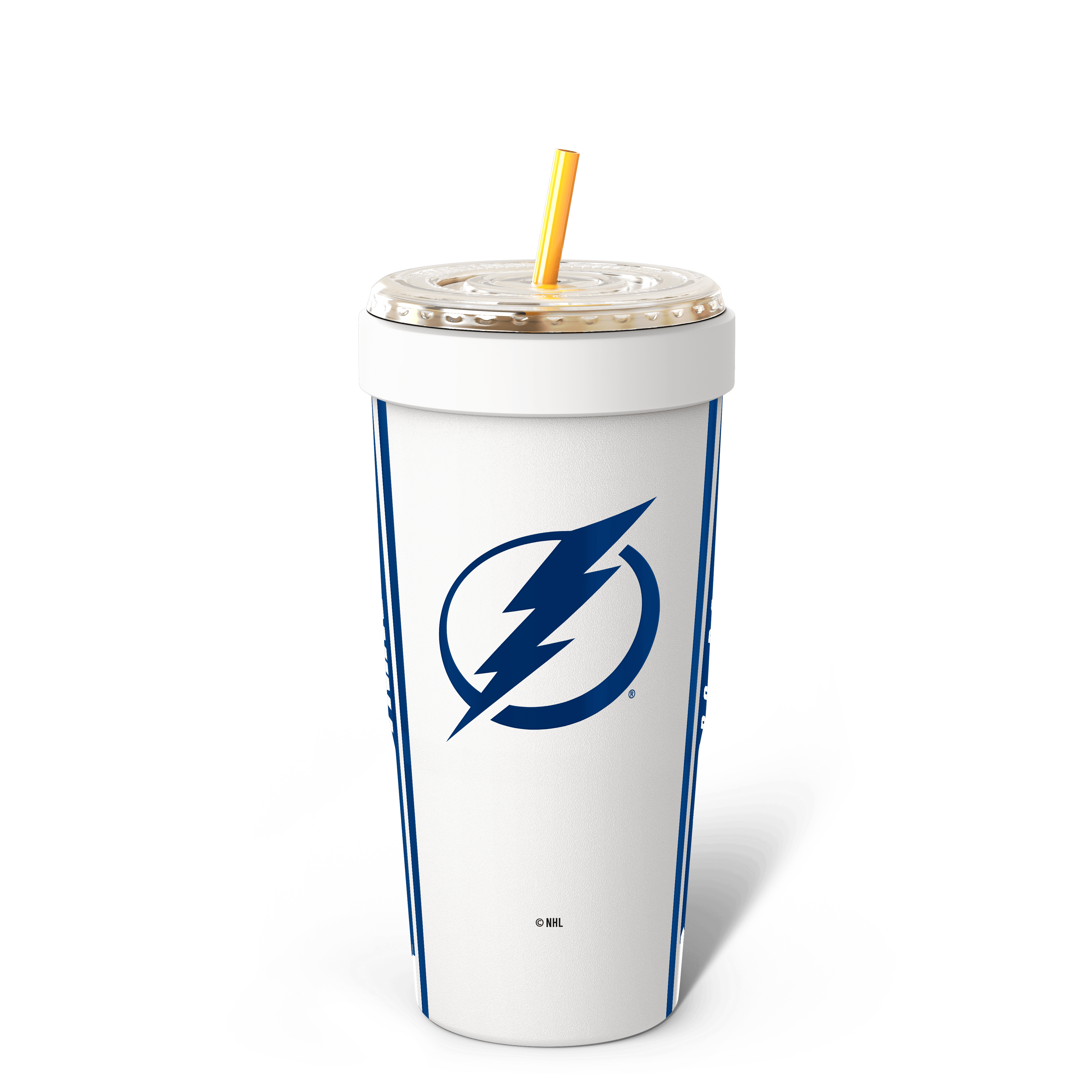 To-Go Buddy | Tampa Bay Lightning | Gameday