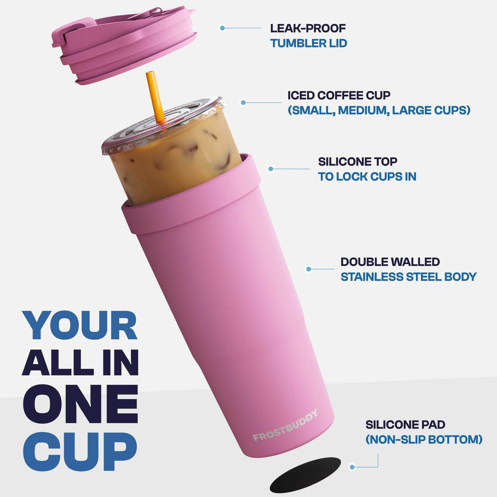 To-Go Buddy | Moonstone