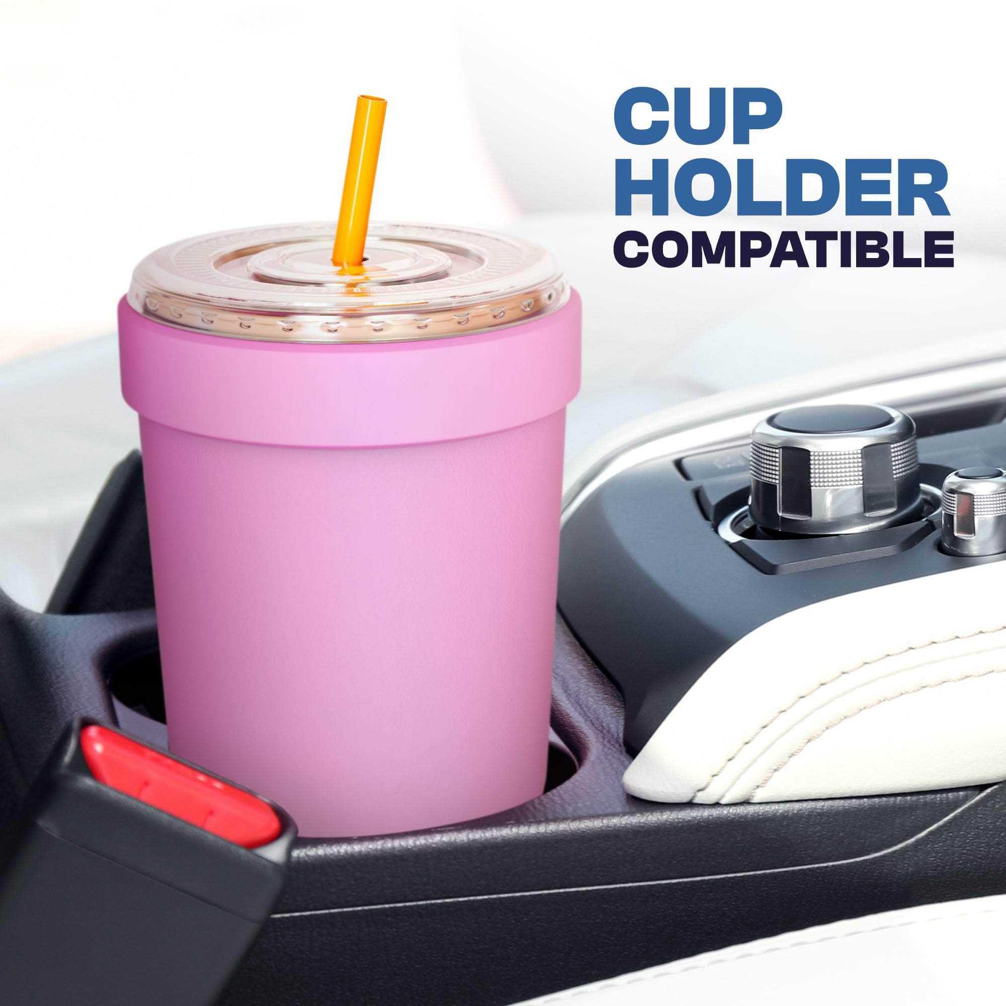 To-Go Buddy | Coca-Cola | Diet Coke Daddy