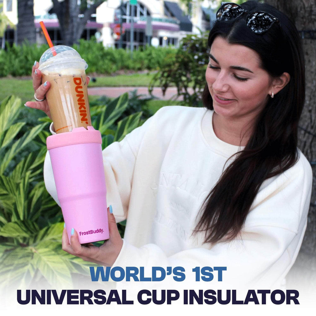 To-Go Buddy | Texas Tech Red Raiders | Gameday