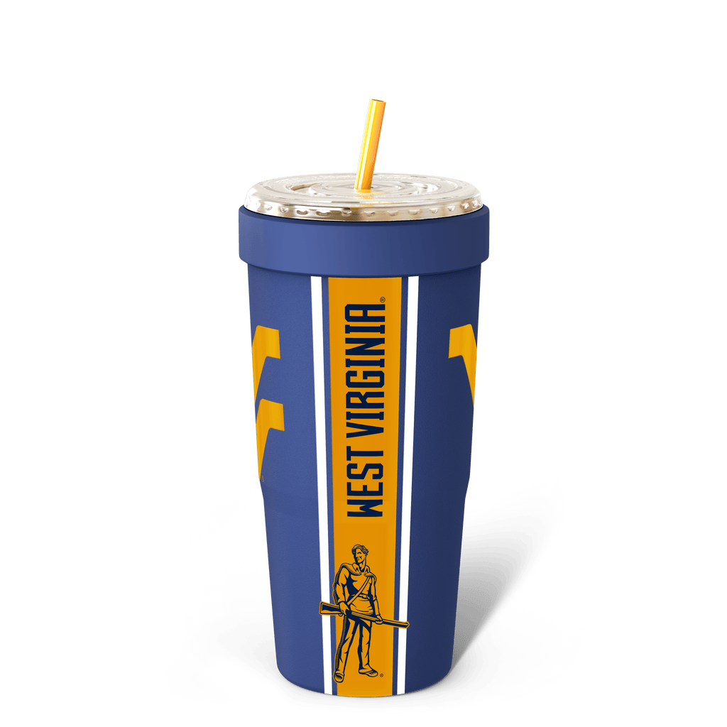 To-Go Buddy | West Virginia Mountaineers | Gameday