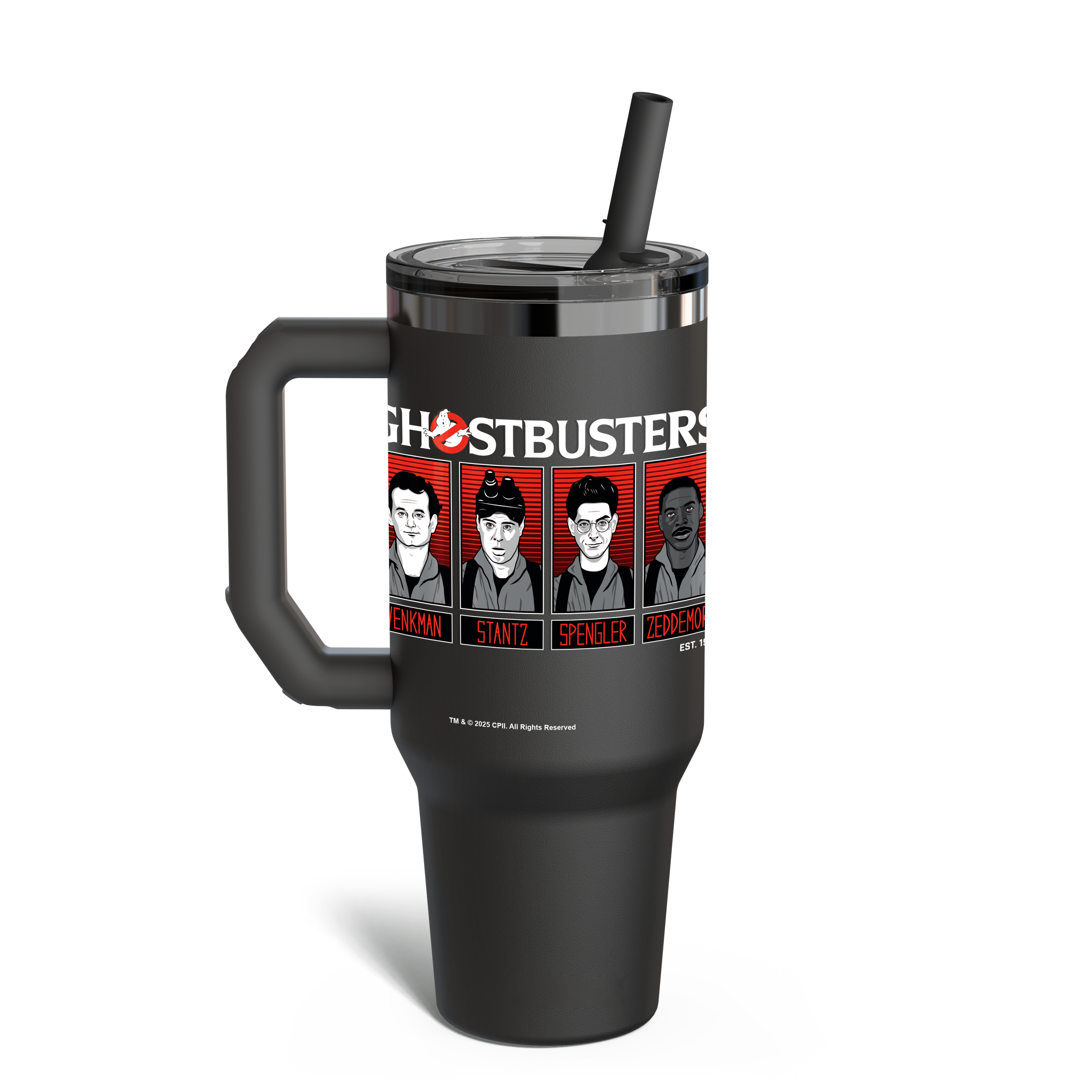 Thicc Buddy 40oz | Ghostbusters™ | The Crew