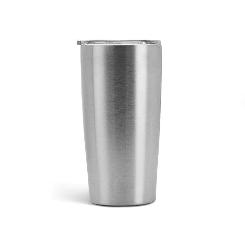 Stainless Regular Buddy 20