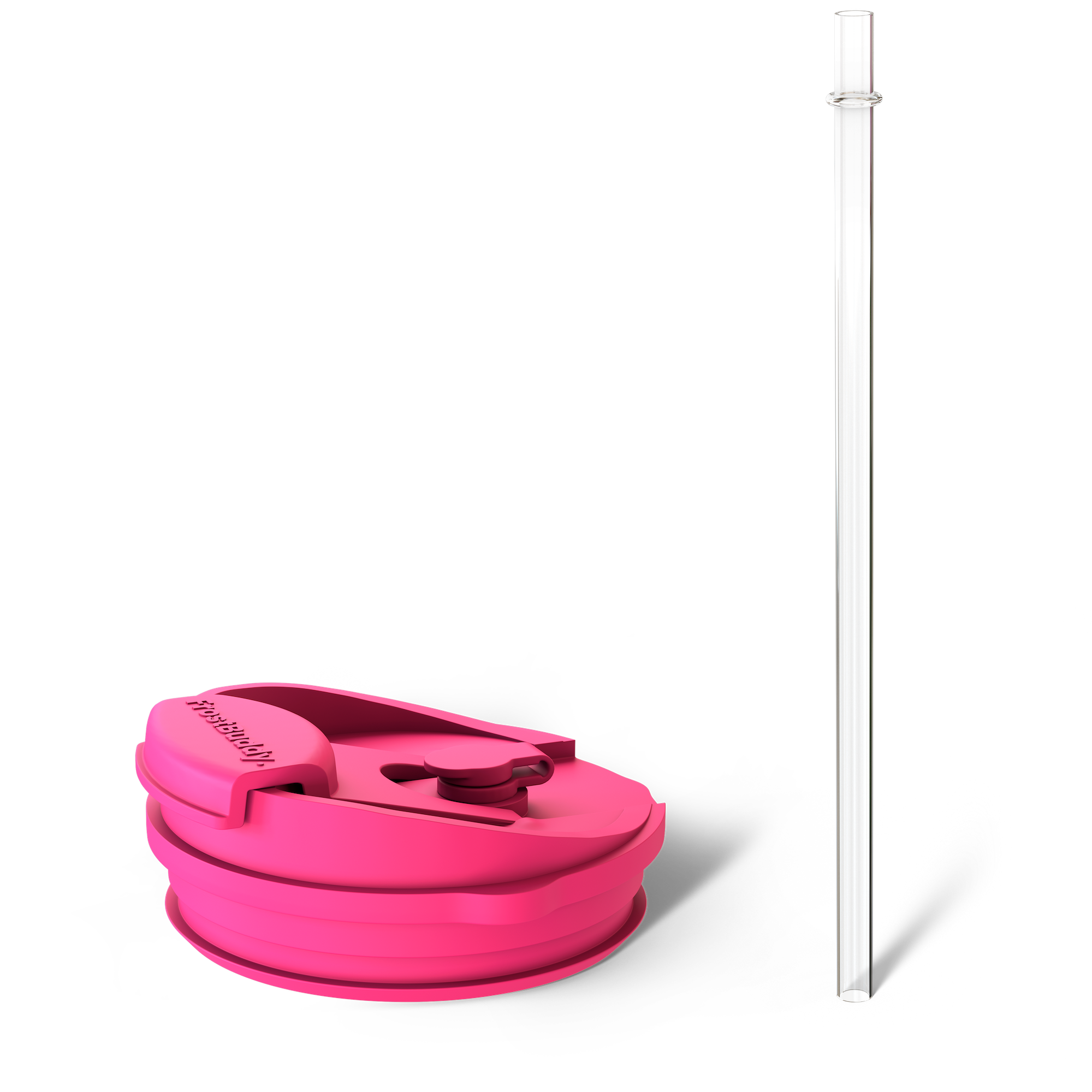 To-Go Buddy | Lid