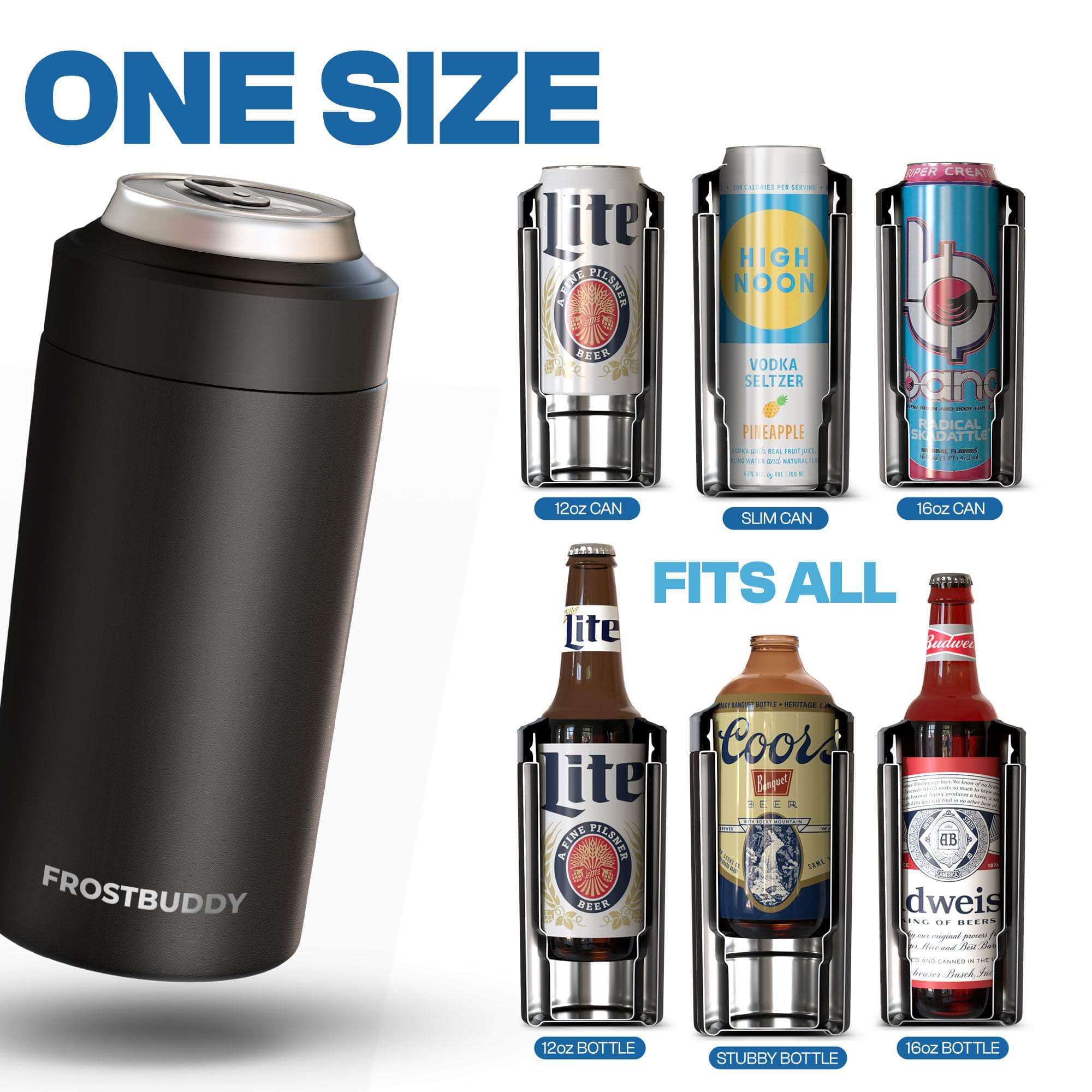 Universal Buddy | Alabama Crimson Tide | Drip