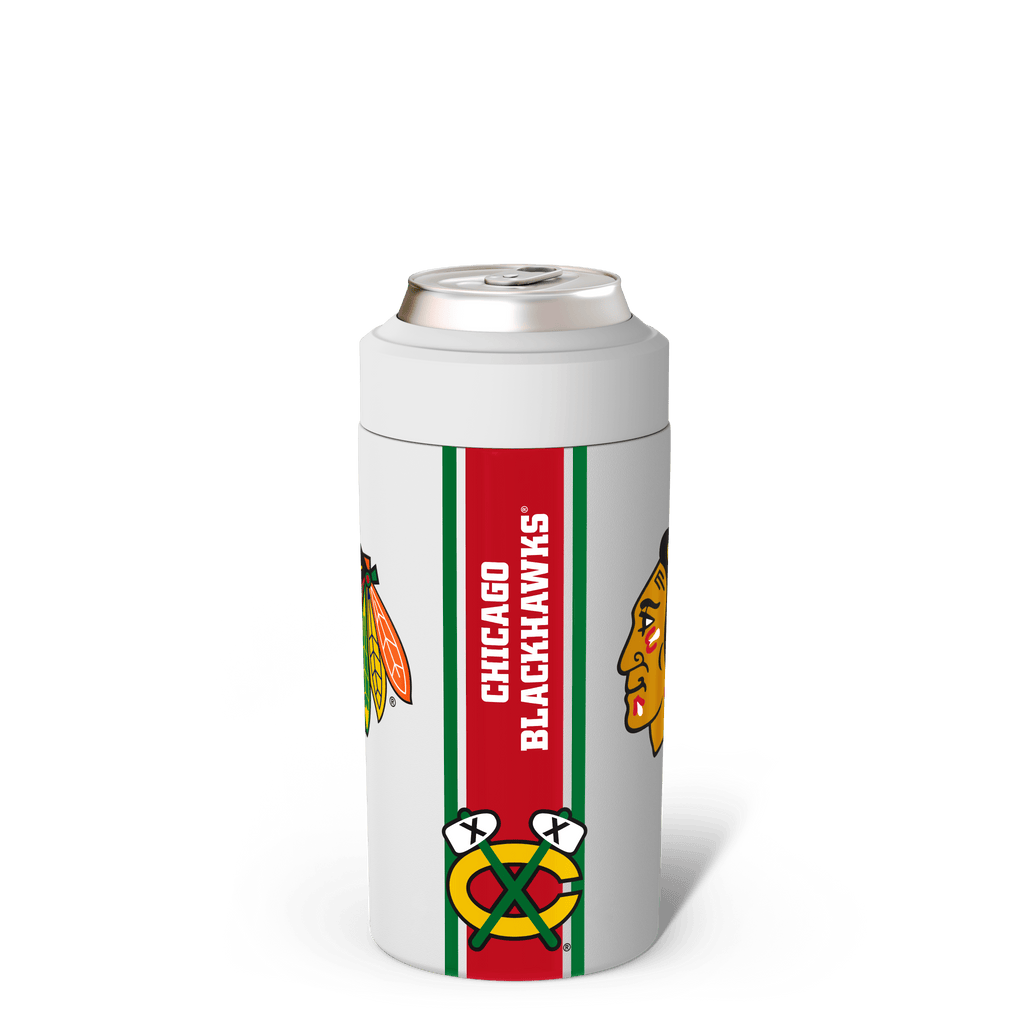 Universal Buddy | Chicago Blackhawks | Gameday