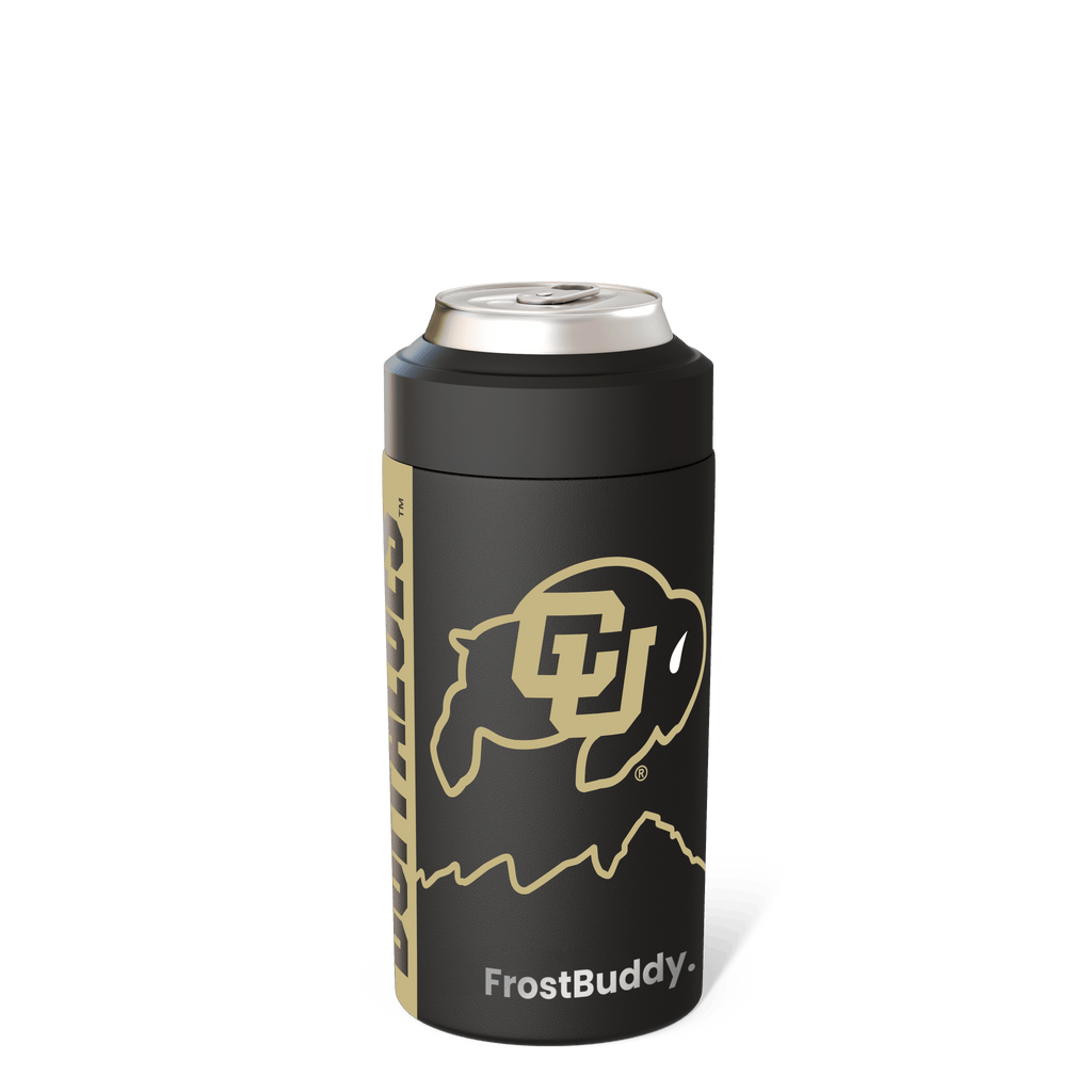 Universal Buddy | Colorado Buffaloes | Gameday