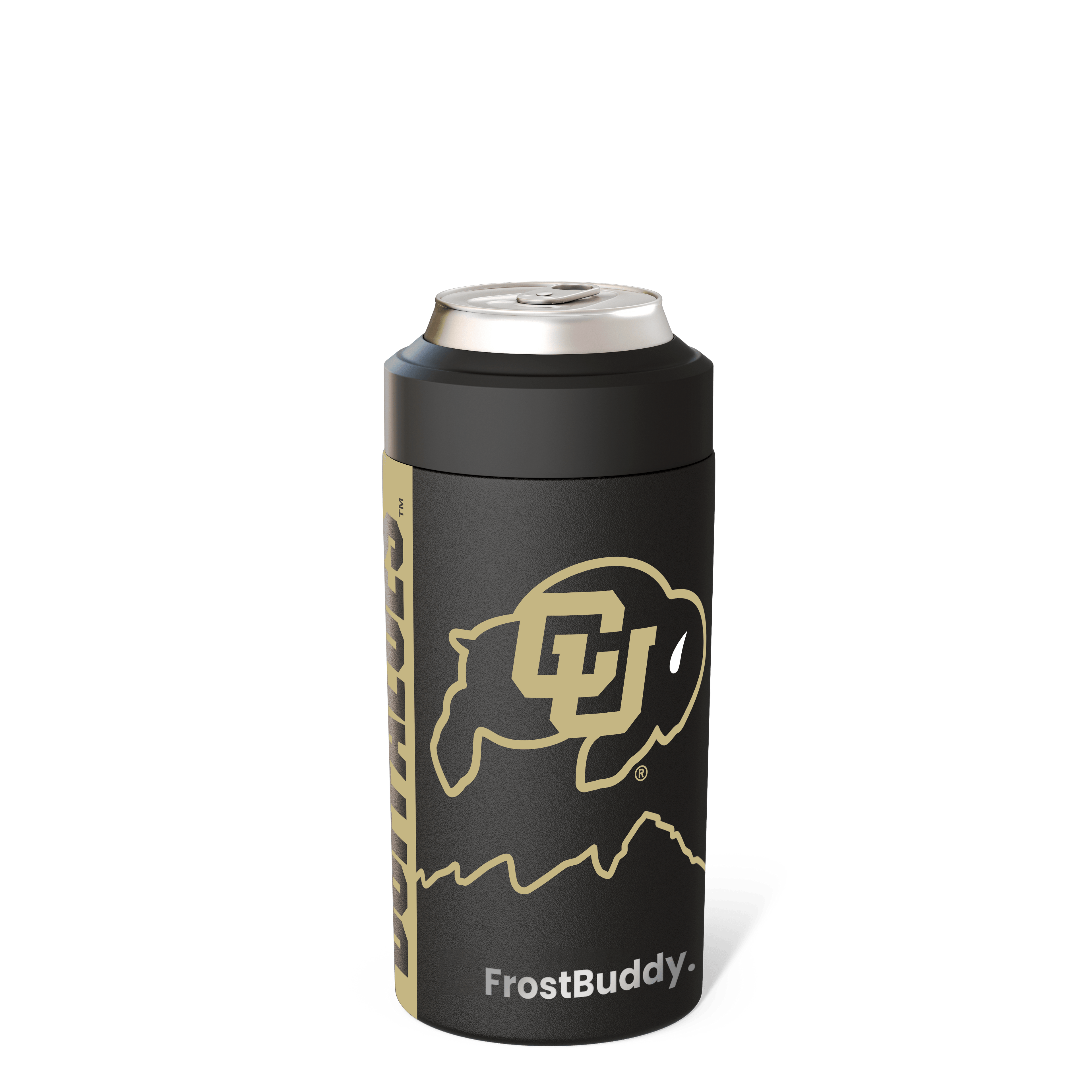 Universal Buddy | Colorado Buffaloes | Gameday