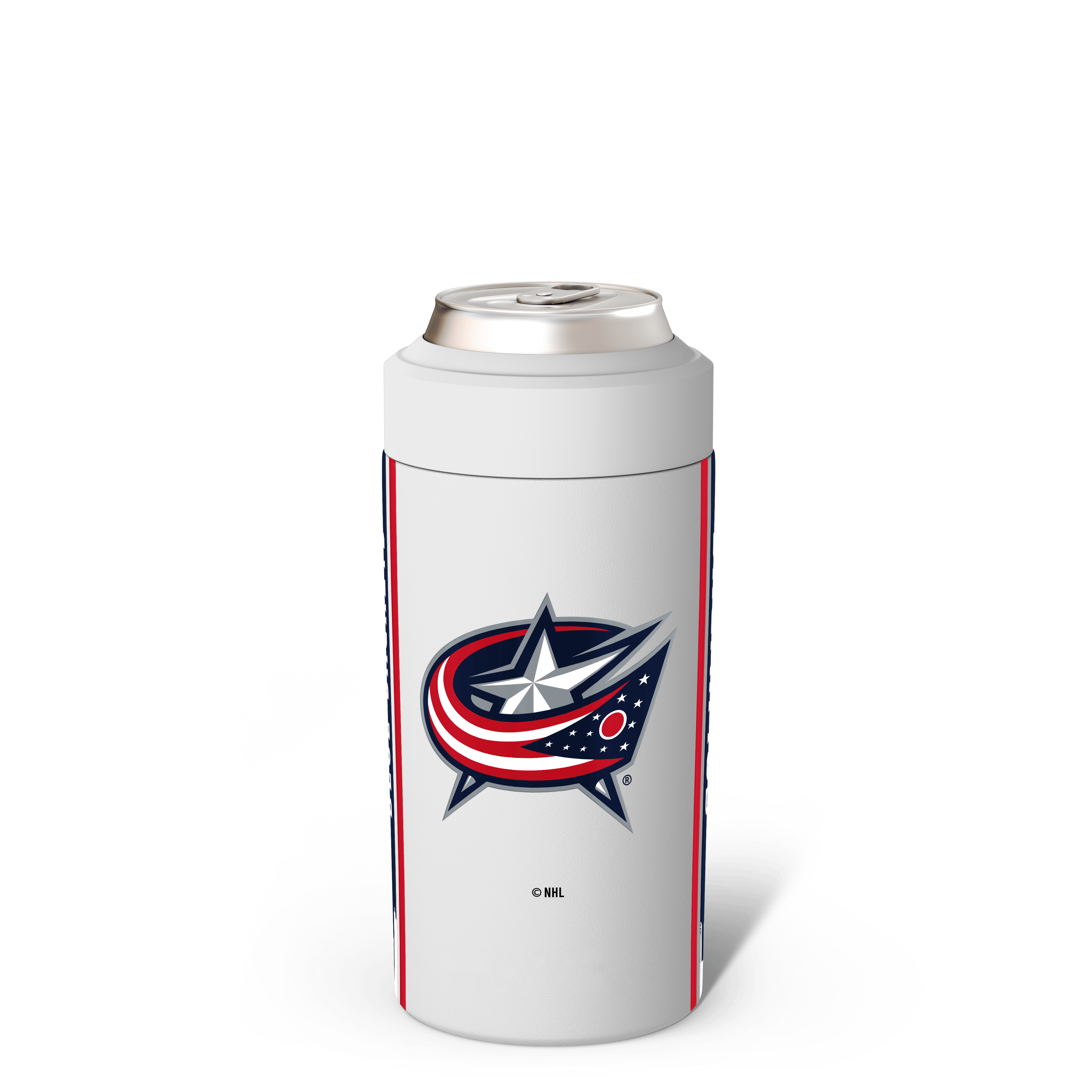 Universal Buddy | Columbus Blue Jackets | Gameday