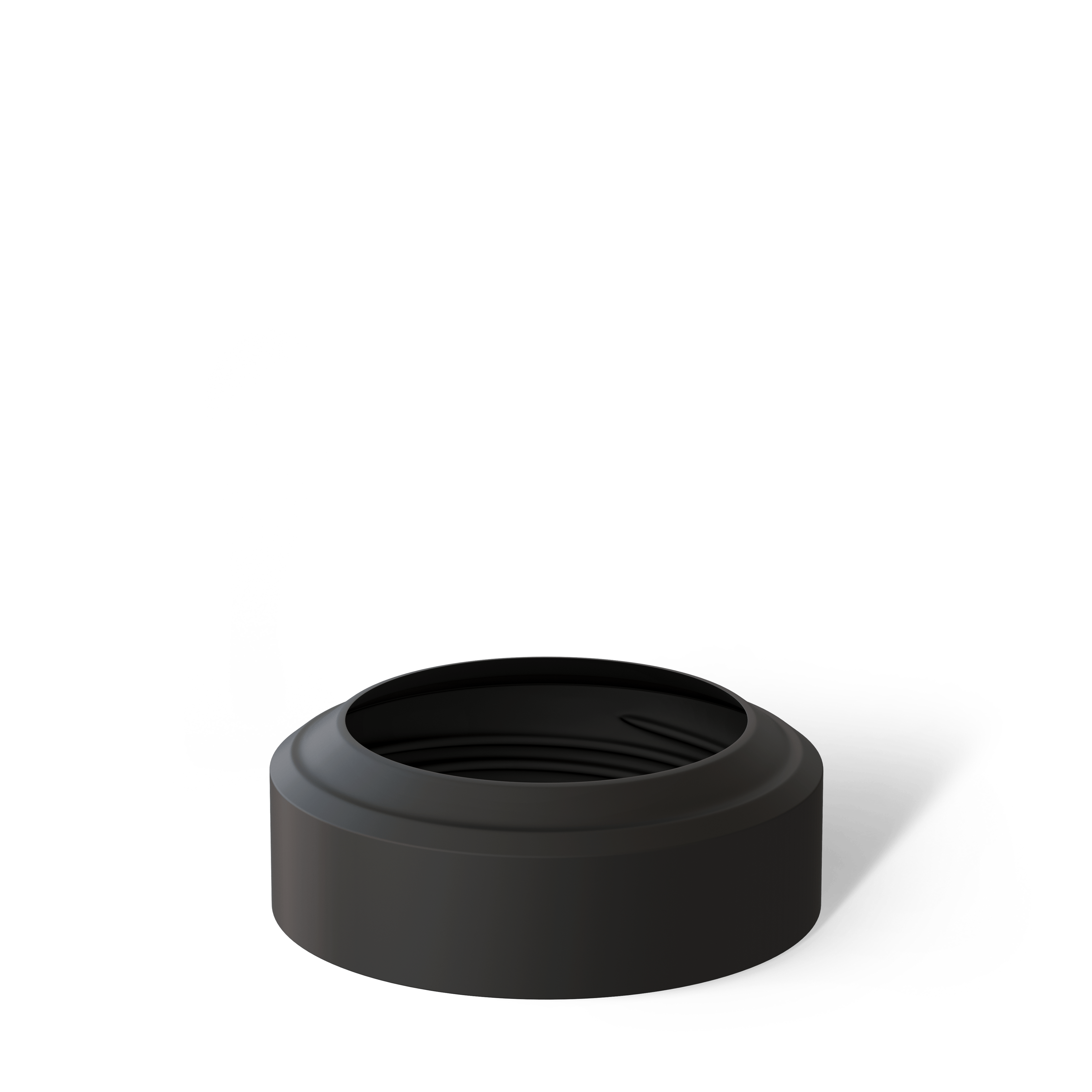 Universal Buddy | Replacement Silicone Lid