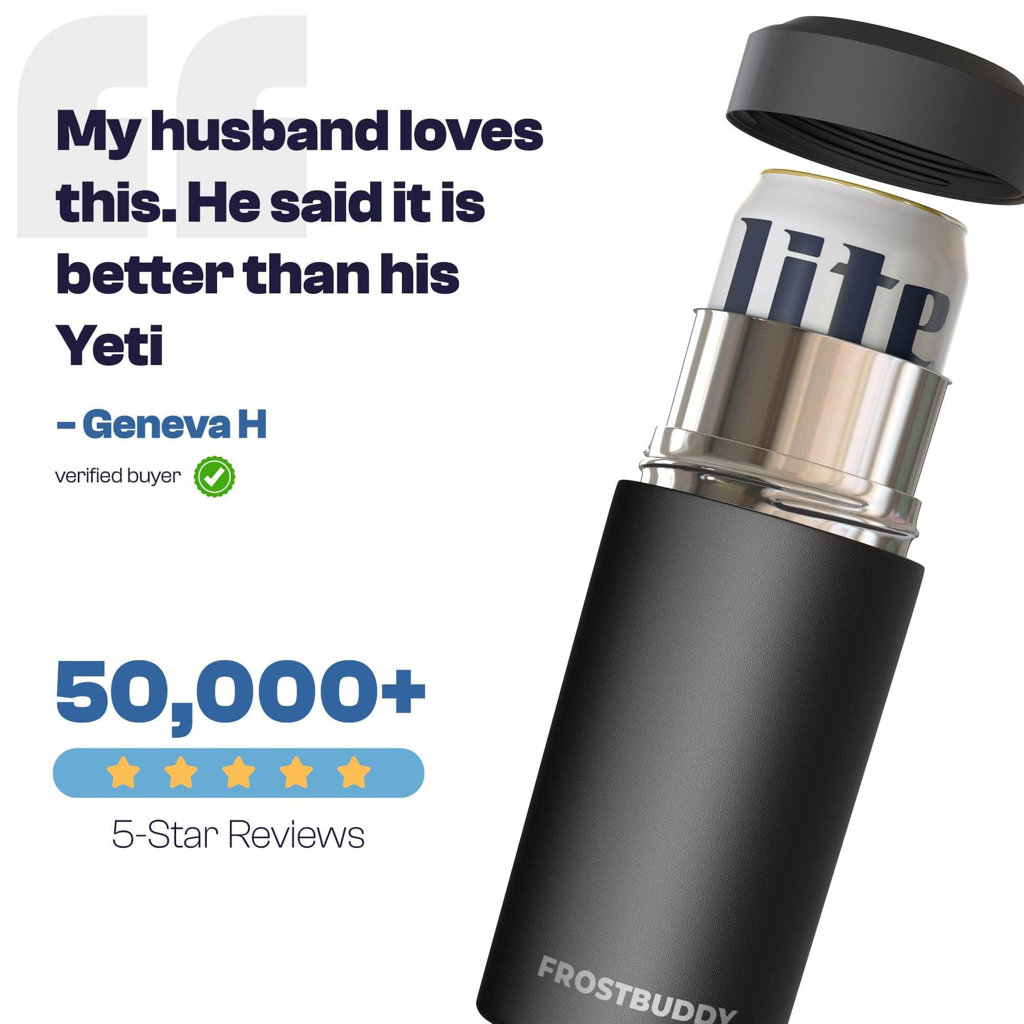 Universal Buddy | New York Yankees | #1 Dad