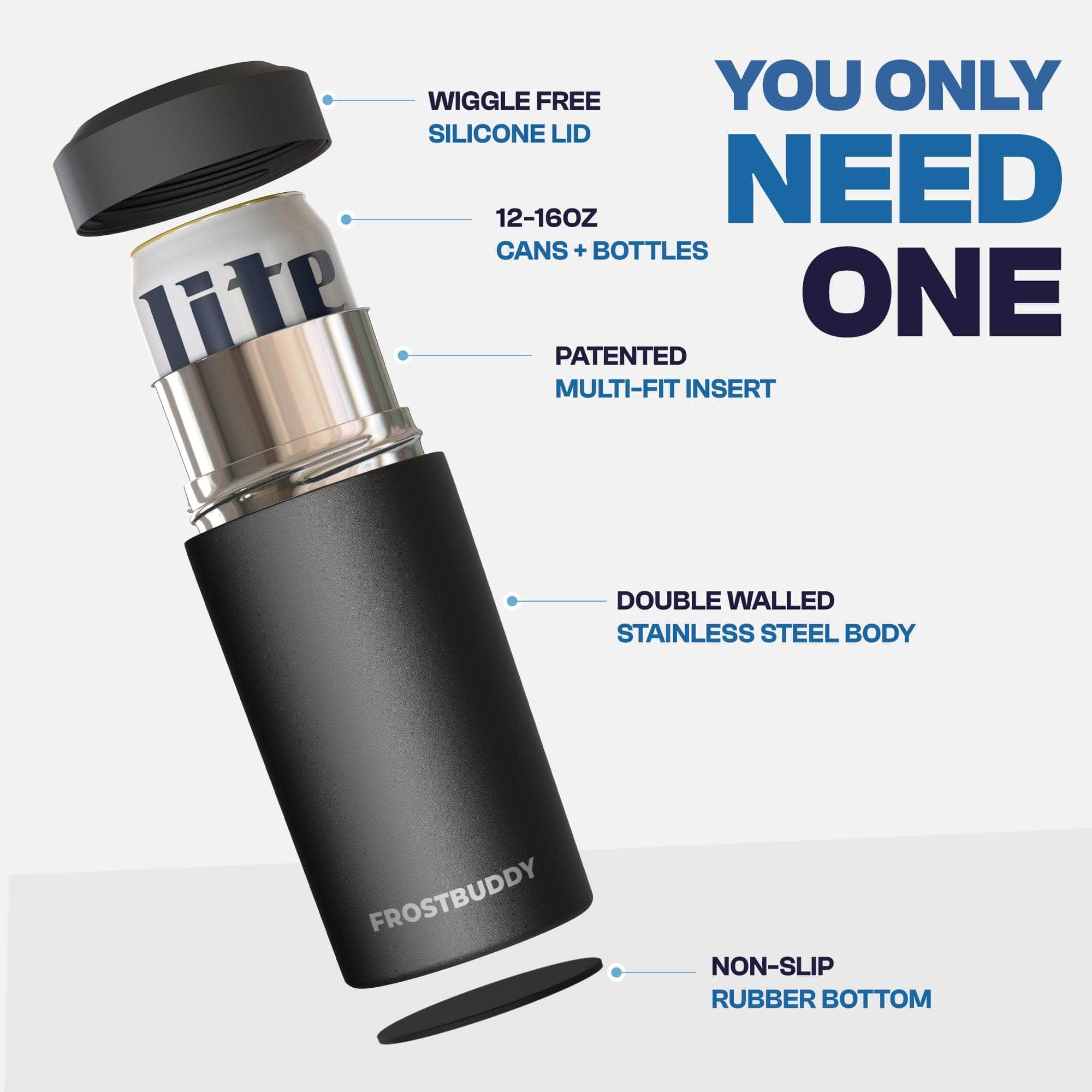 Universal Buddy | South Carolina Gamecocks | Gameday