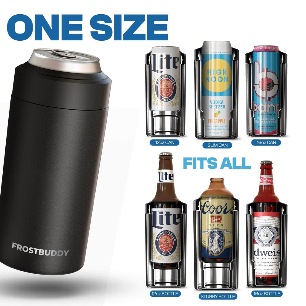 Universal Buddy | We The People
