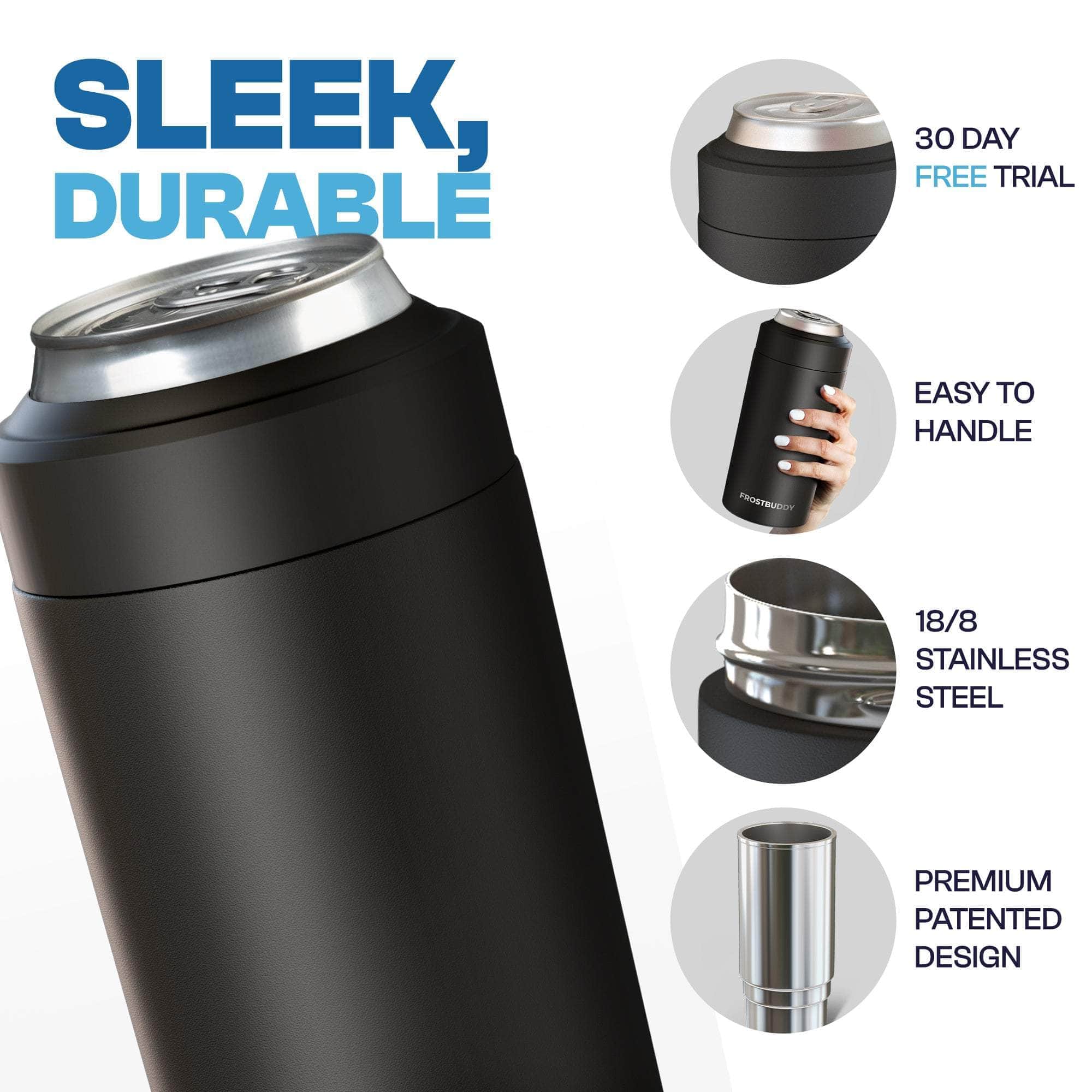 Universal Buddy | Cinnamon