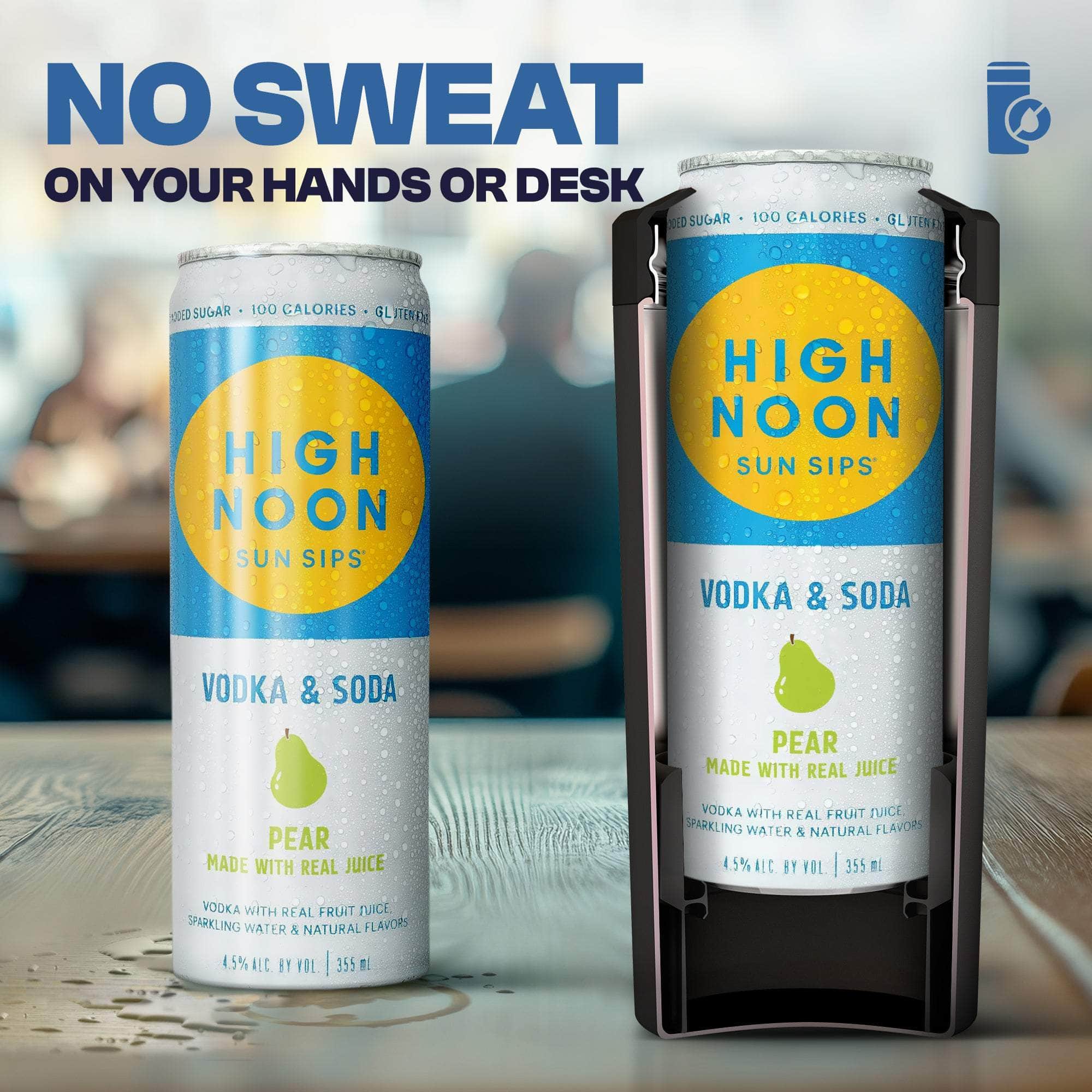Universal XL | Vancouver Canucks | Gameday