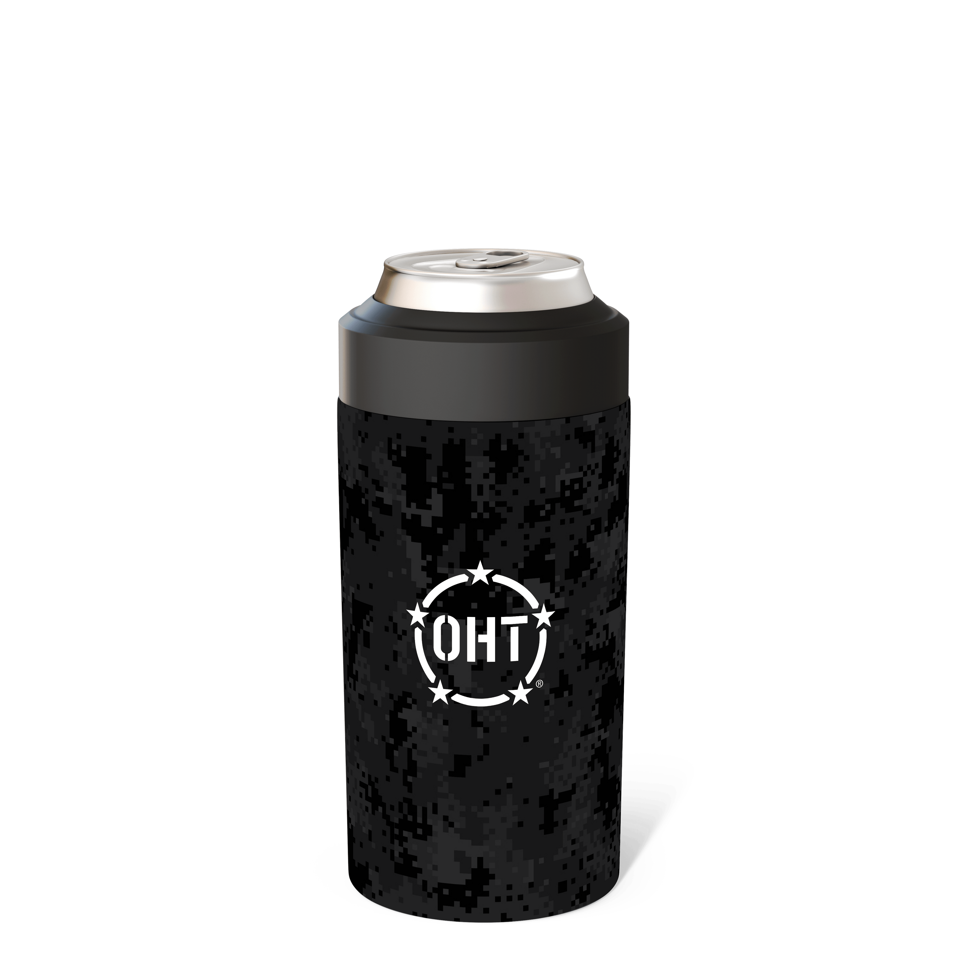 Universal Buddy | Mizzou x OHT