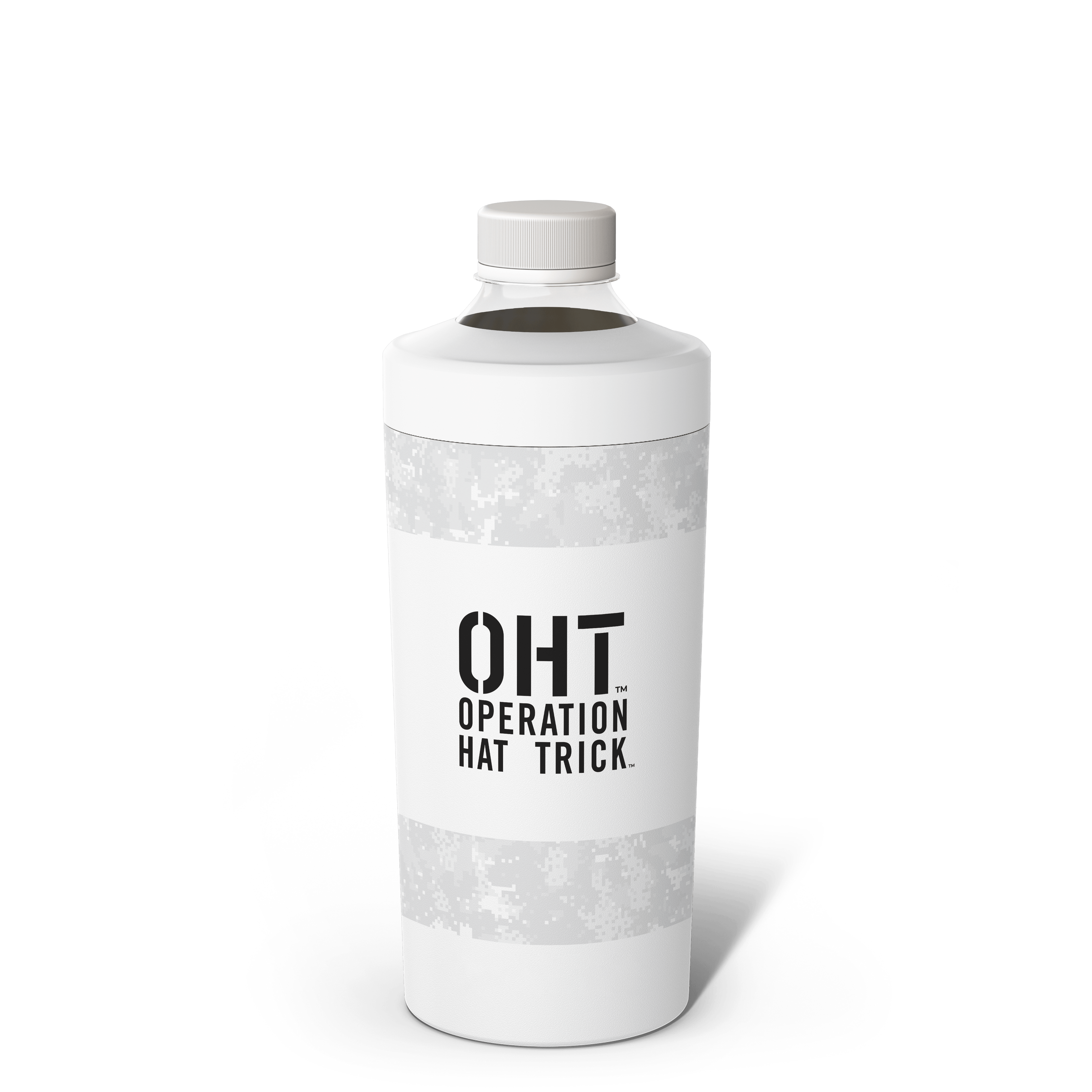 Universal XL | OHT Salute