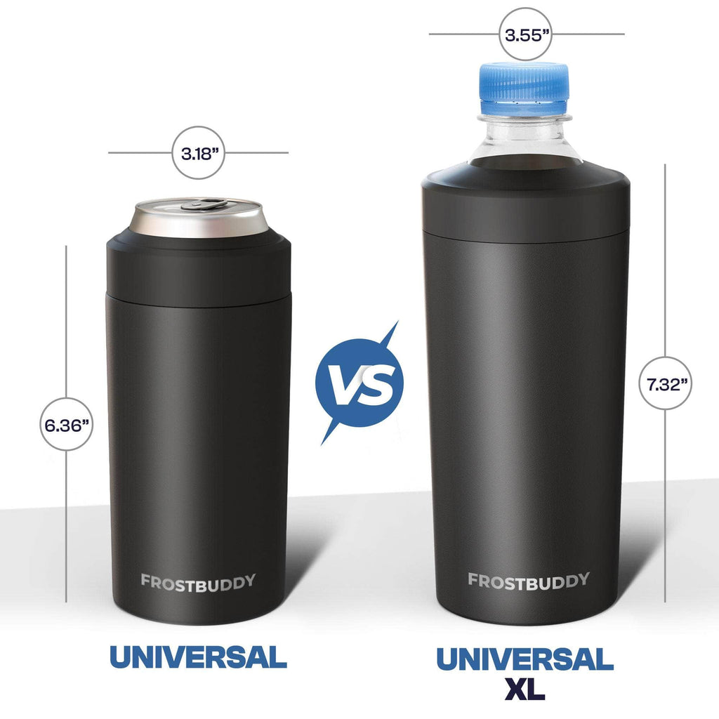 Universal XL | Home Of The Brave