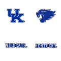 Budz | Kentucky Wildcats | 4-Pack Bundle