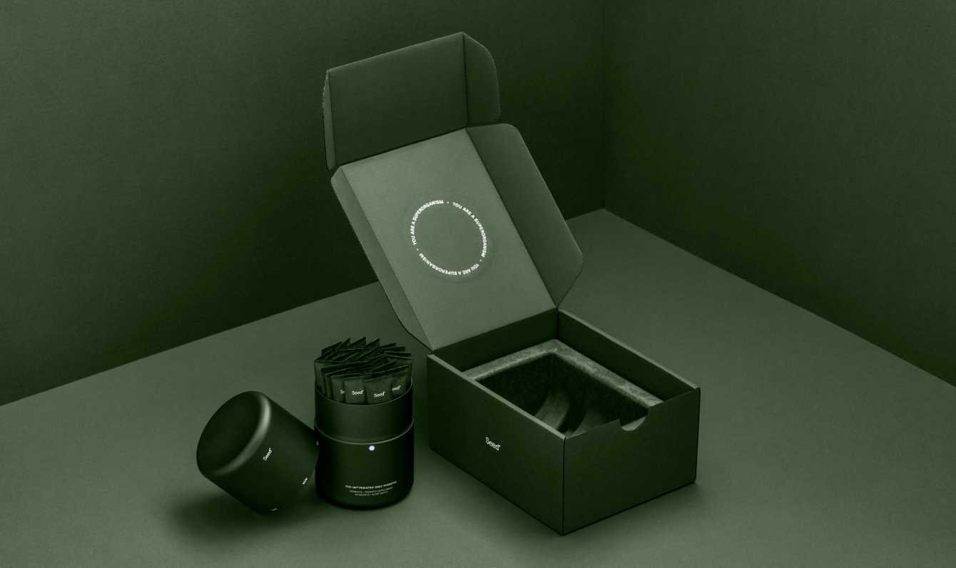 PDS-08® Pediatric Daily Synbiotic
