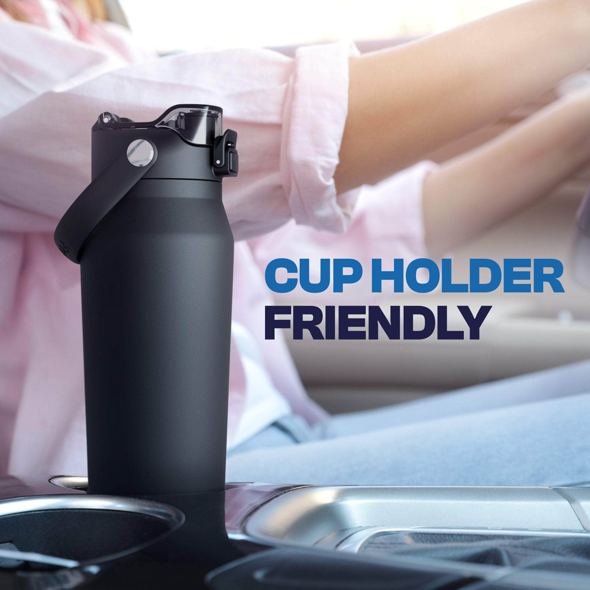 Bottle Buddy 32oz | Michigan Wolverines | Night Game