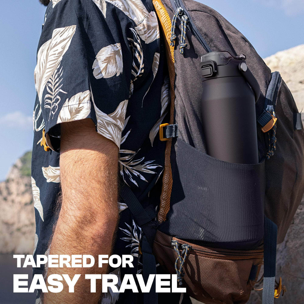 Bottle Buddy 16oz | Pink Ice Cream