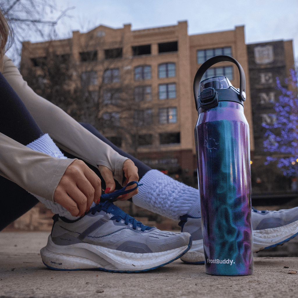 Bottle Buddy 32oz | Chicago Cubs | Legacy