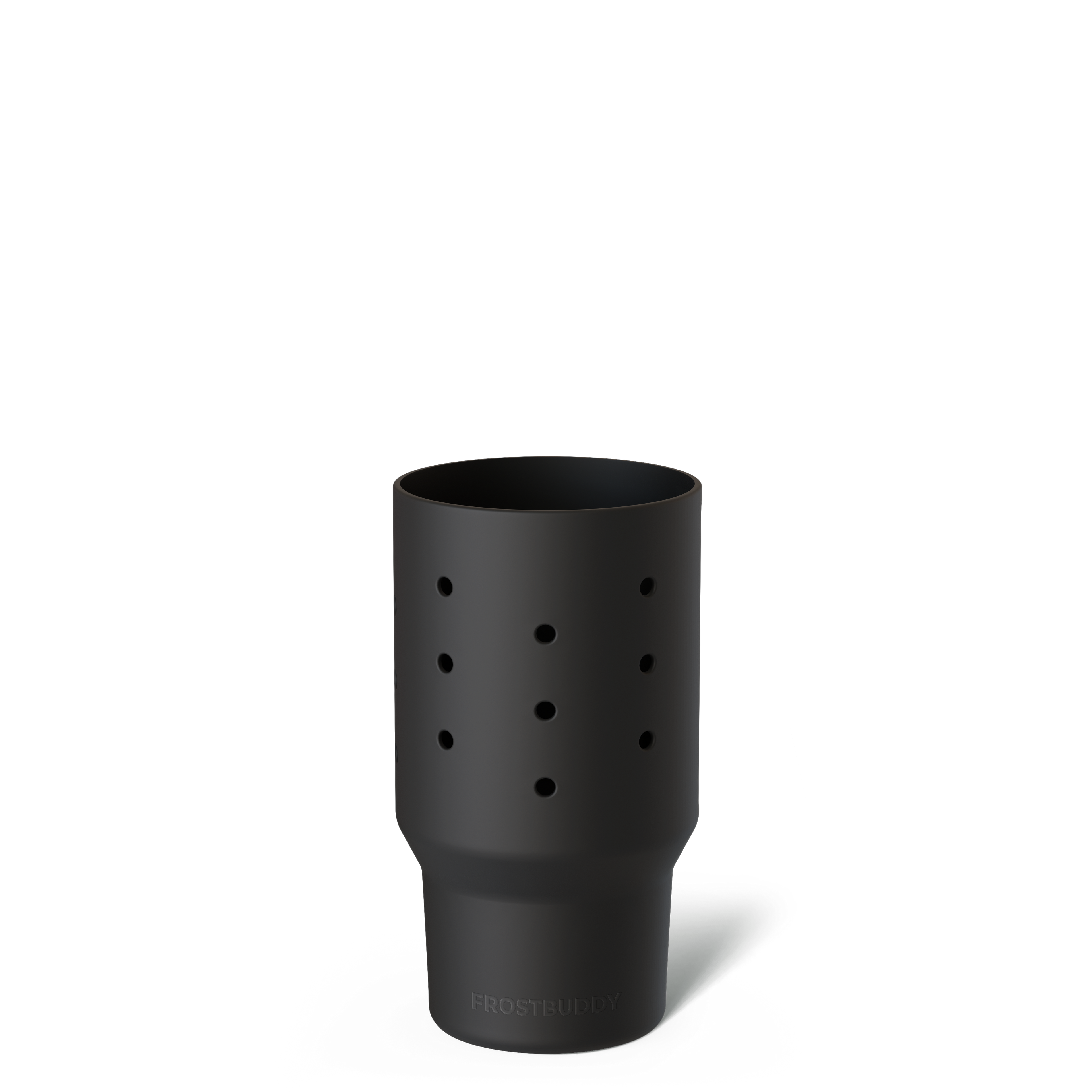 Thicc Buddy 16oz Skin | Black