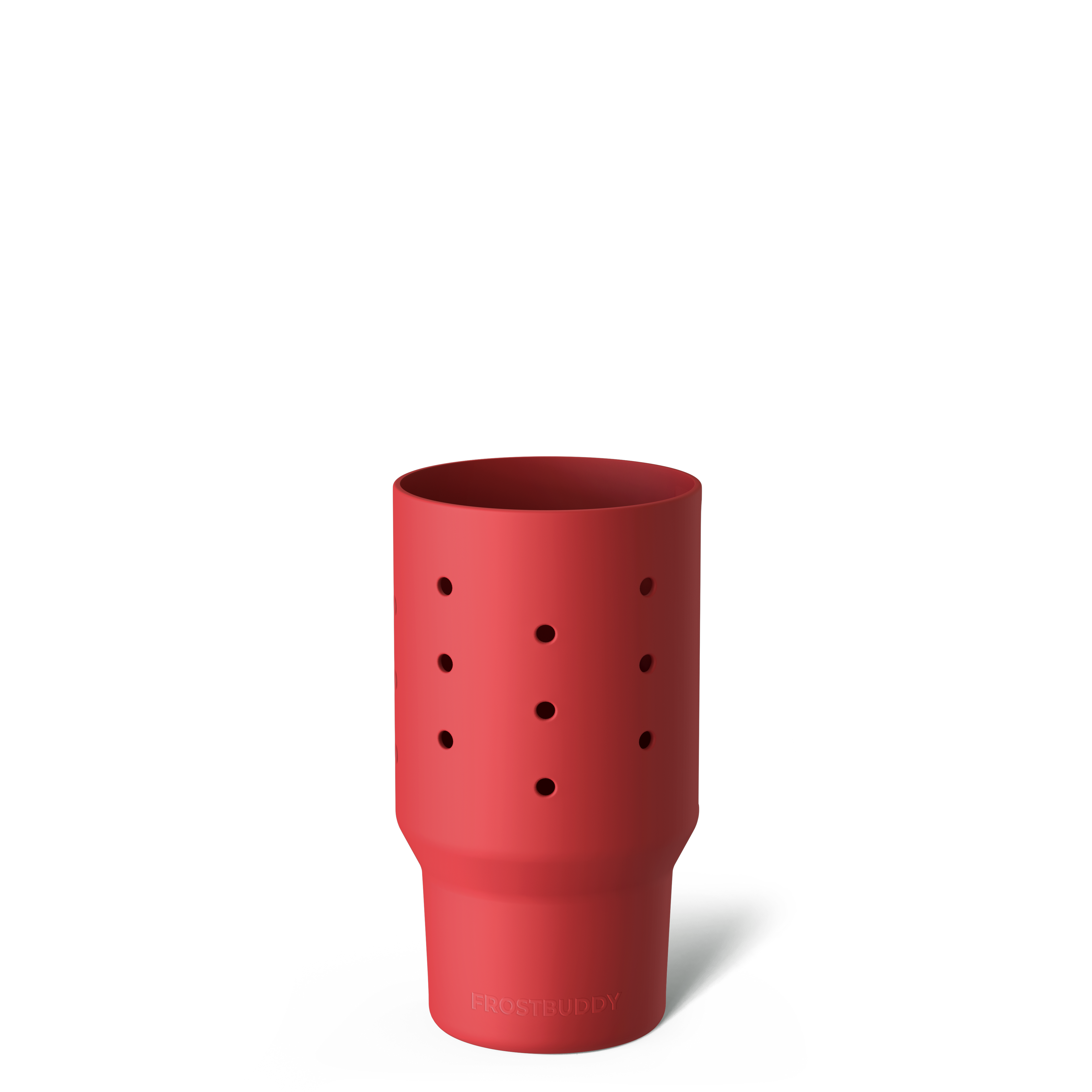 Thicc Buddy 16oz Skin | Crimson
