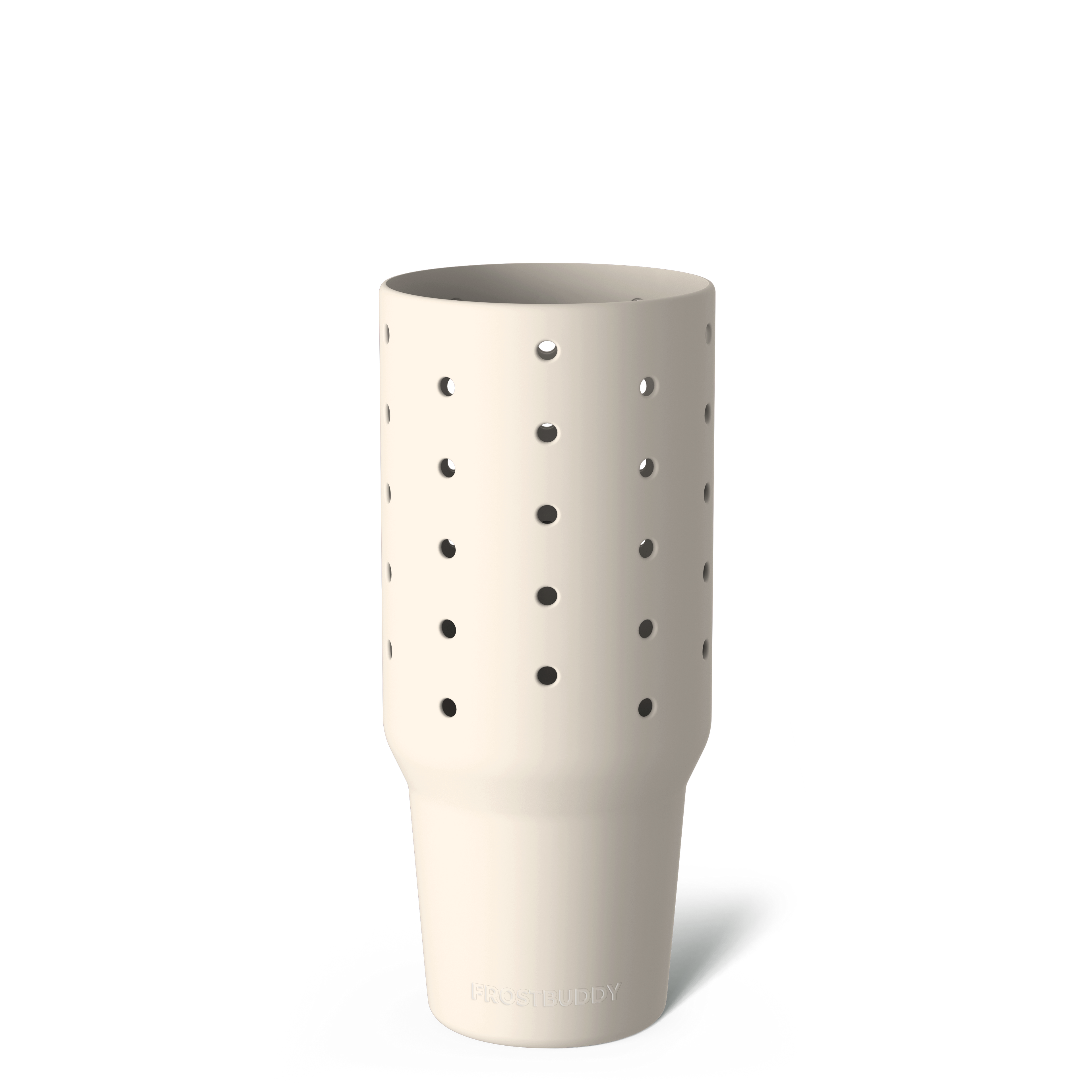 Thicc Buddy 40oz Skin | Cream